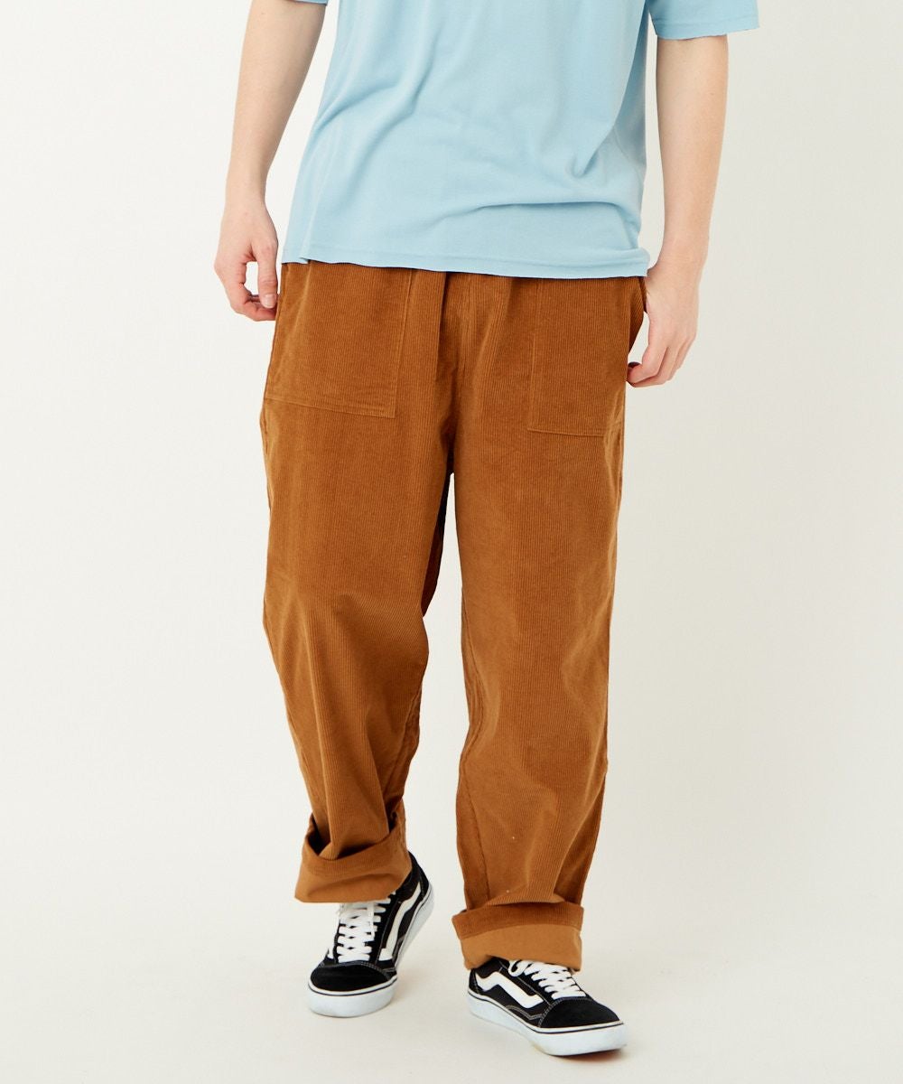 ocean pacificメンズ コーデュロイロングパンツ | OCEANweb