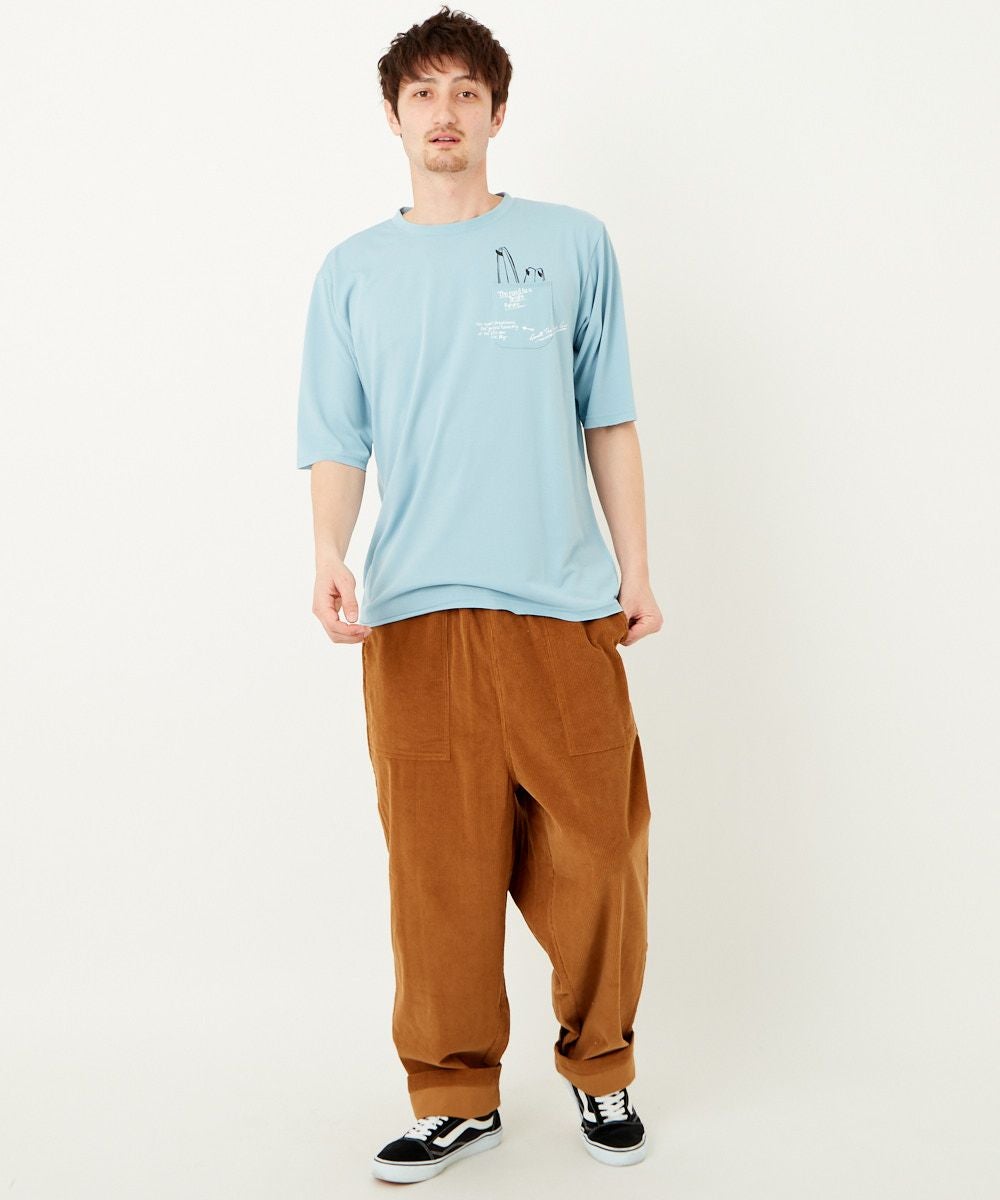 ocean pacificメンズ コーデュロイロングパンツ | OCEANweb