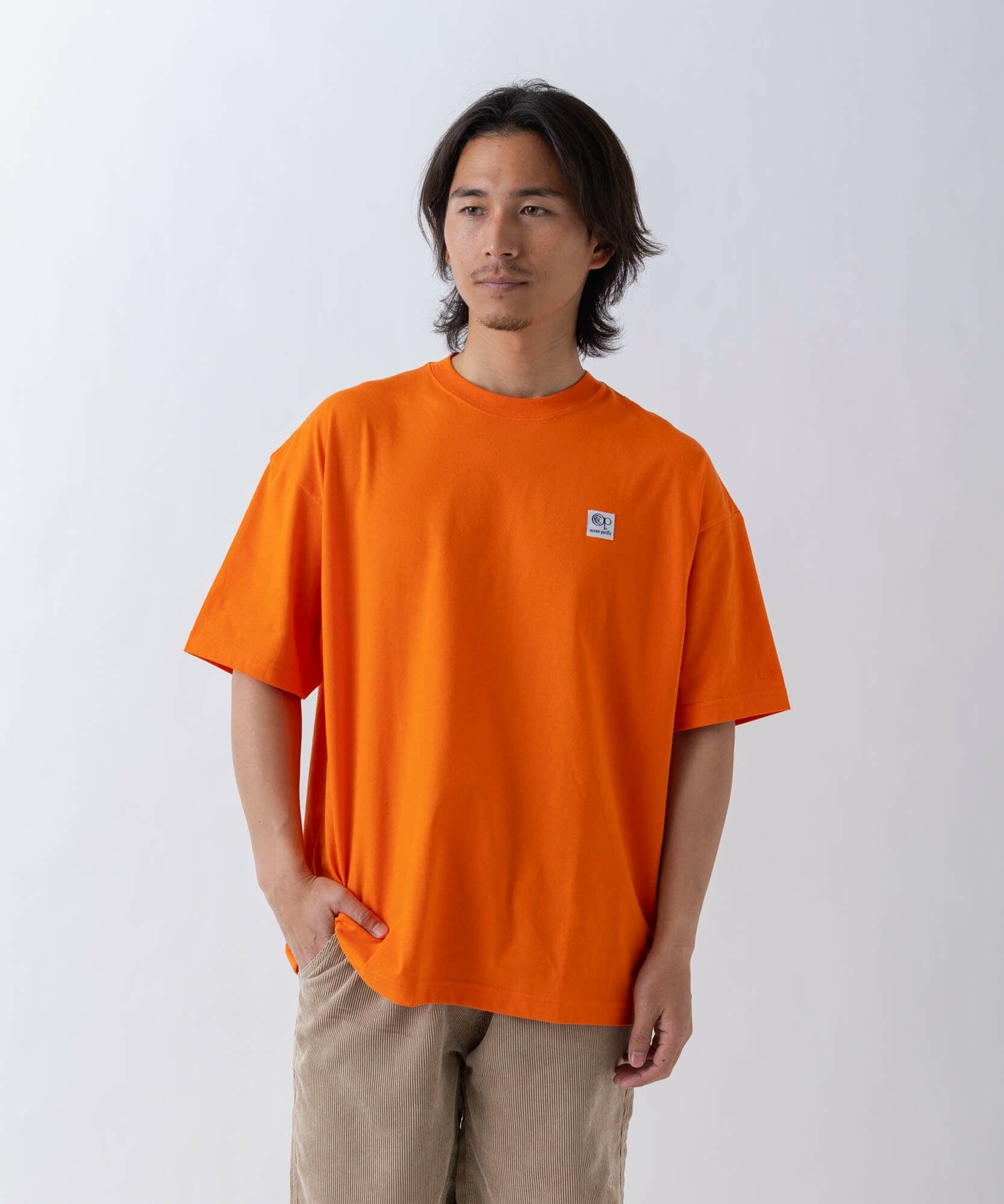 ocean pacificメンズ 半袖Tシャツ | OCEANweb（オーシャンウェブ）公式