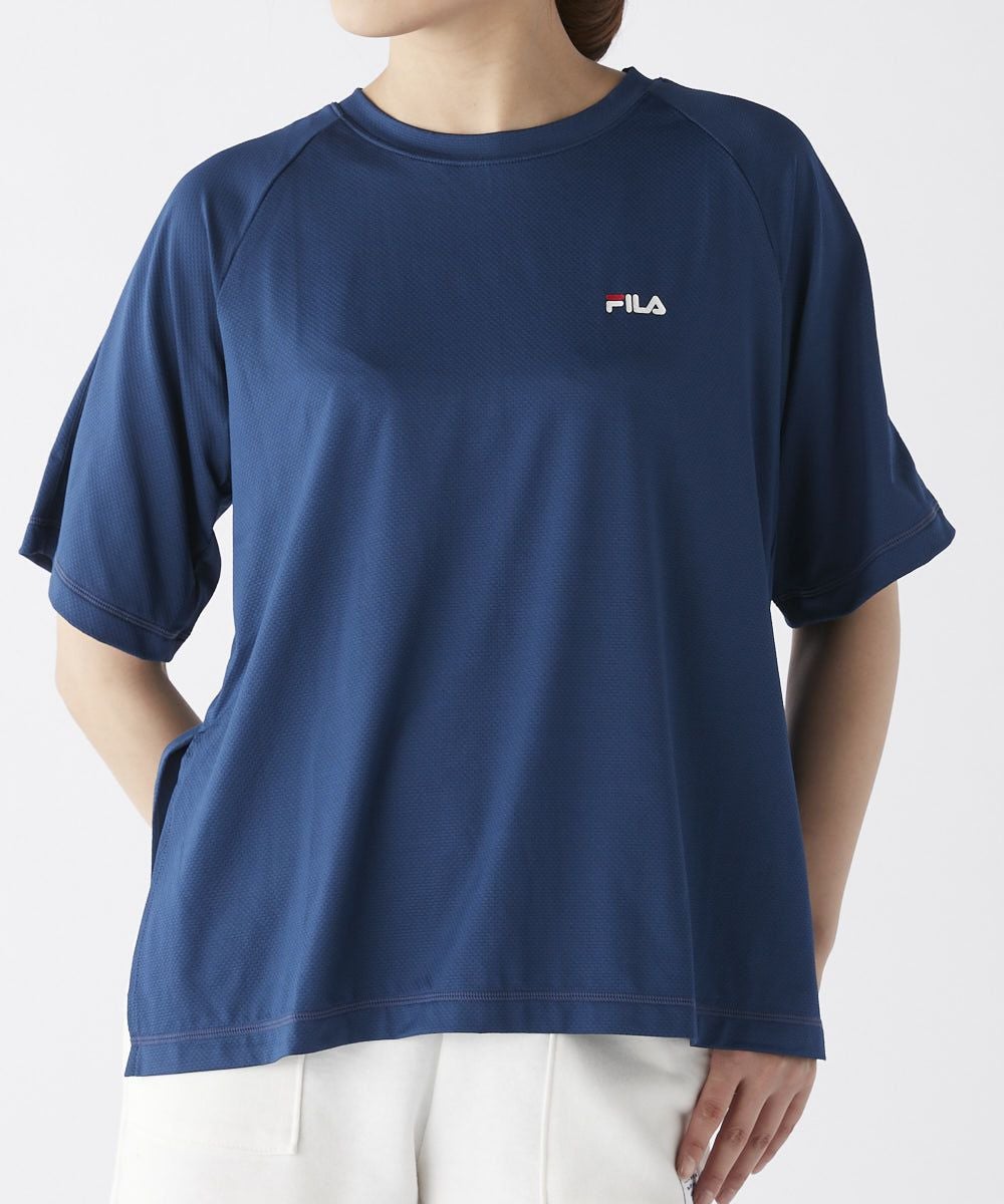 FILAレディース 水陸両用チュニックTシャツ | OCEANweb（オーシャン