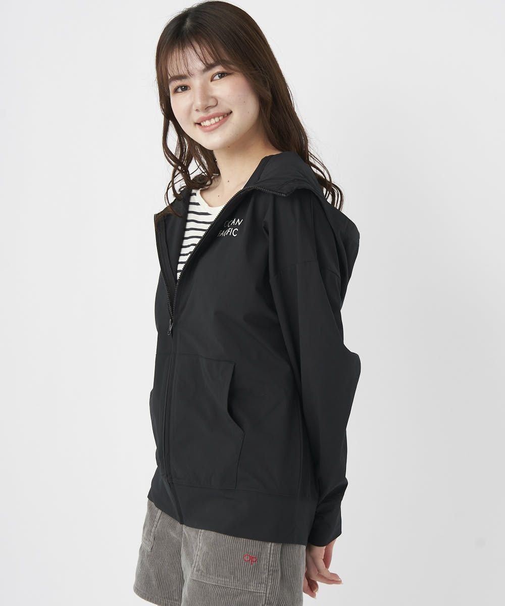 シワになりにくい・軽量速乾・UPF50+≫ocean pacificレディース ペア