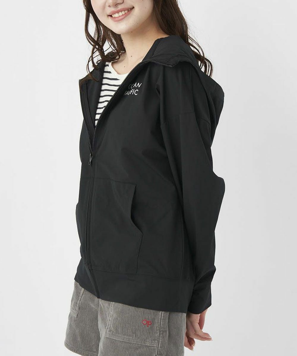 シワになりにくい・軽量速乾・UPF50+≫ocean pacificレディース ペア