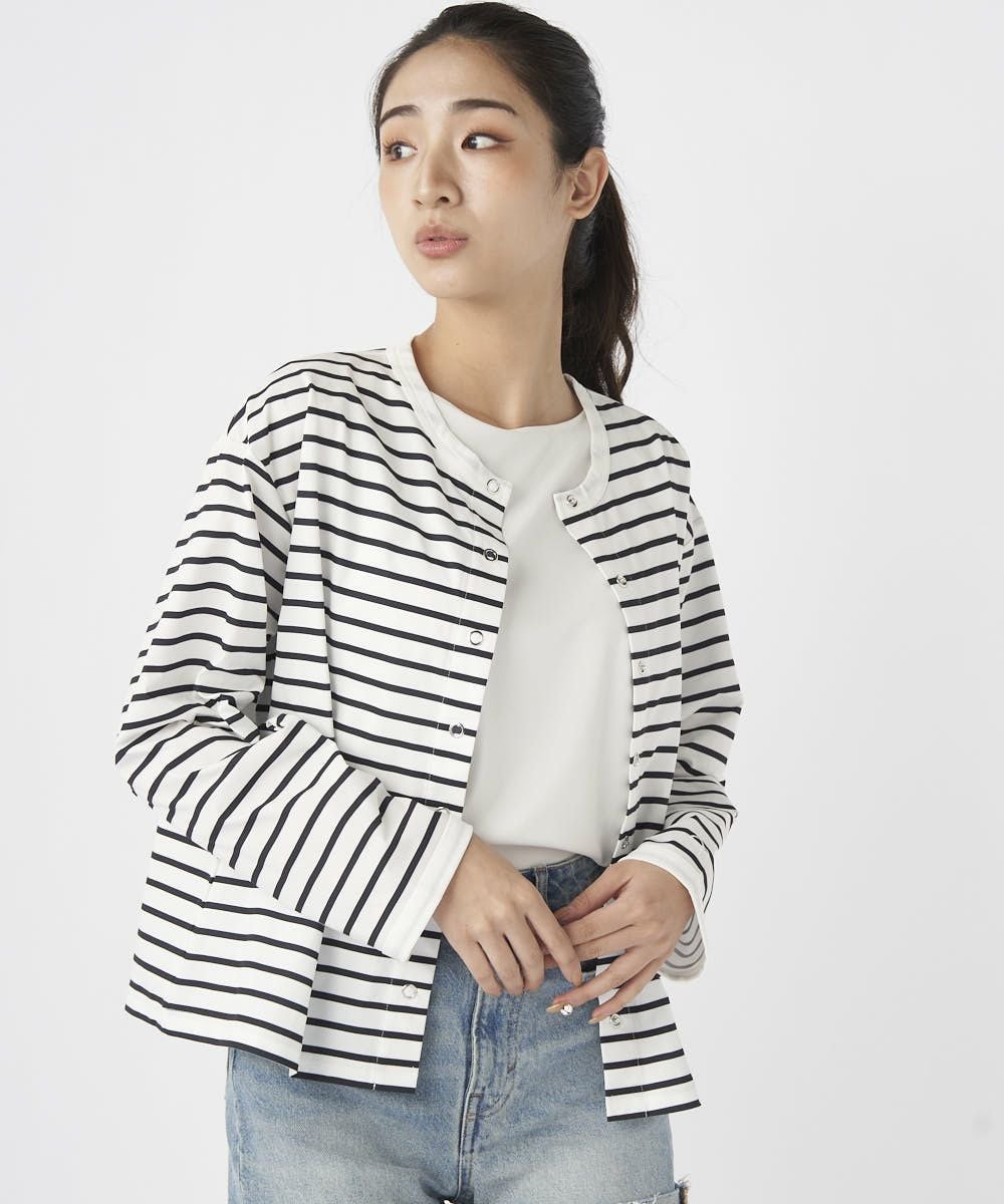 シワになりにくい・軽量速乾・UPF50+≫ocean pacificレディース ペア