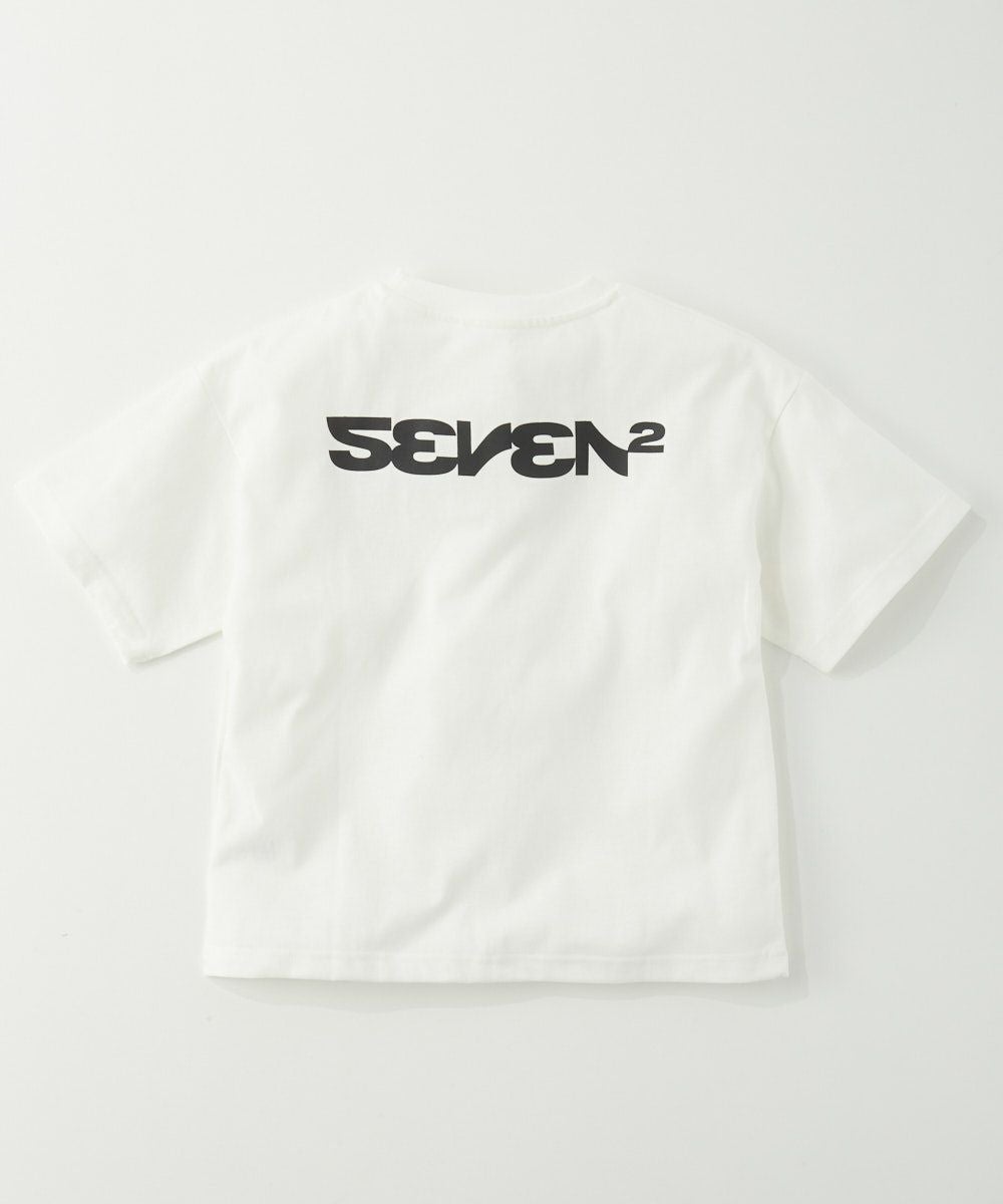 SEVEN2キッズ 半袖Tシャツ | OCEANweb（オーシャンウェブ）公式通販サイト