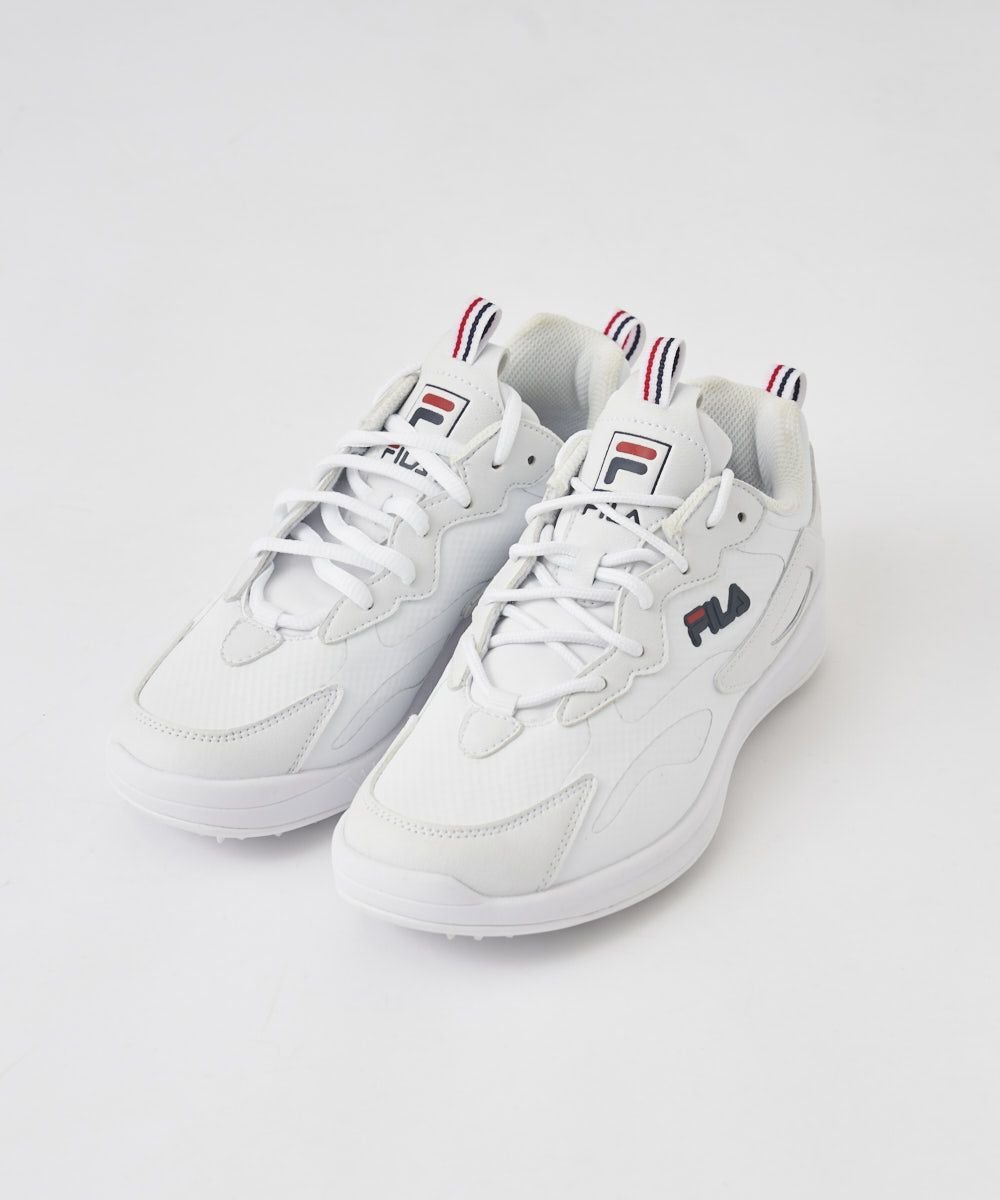 FILA GOLFレディース RAY TRACER ゴルフシューズ | OCEANweb