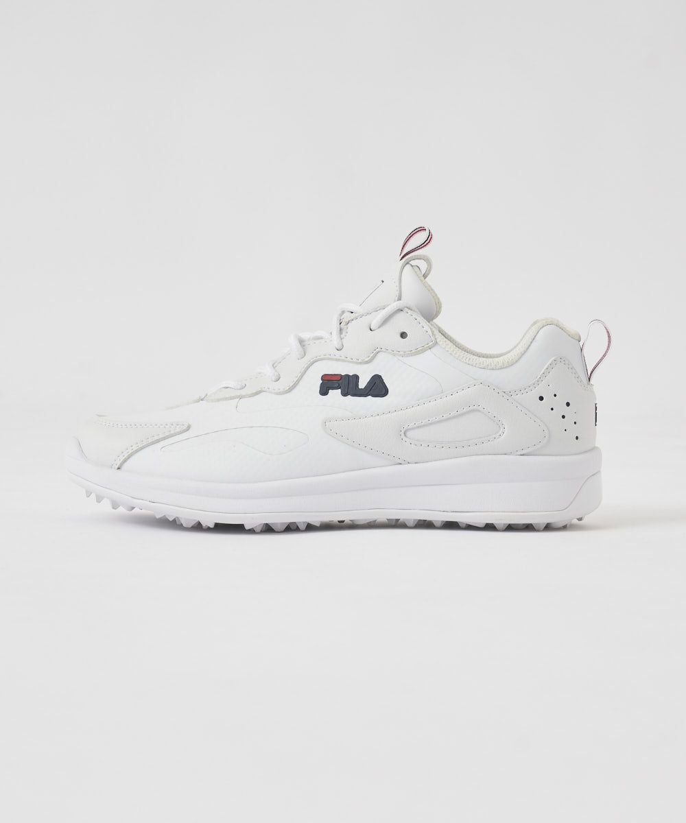 FILA GOLFレディース RAY TRACER ゴルフシューズ | OCEANweb