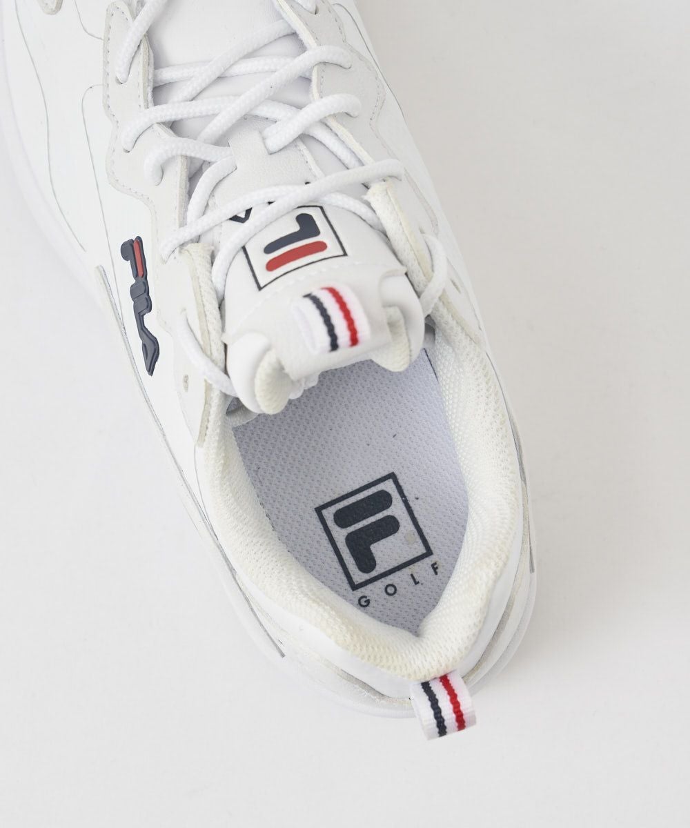 FILA GOLFレディース RAY TRACER ゴルフシューズ | OCEANweb