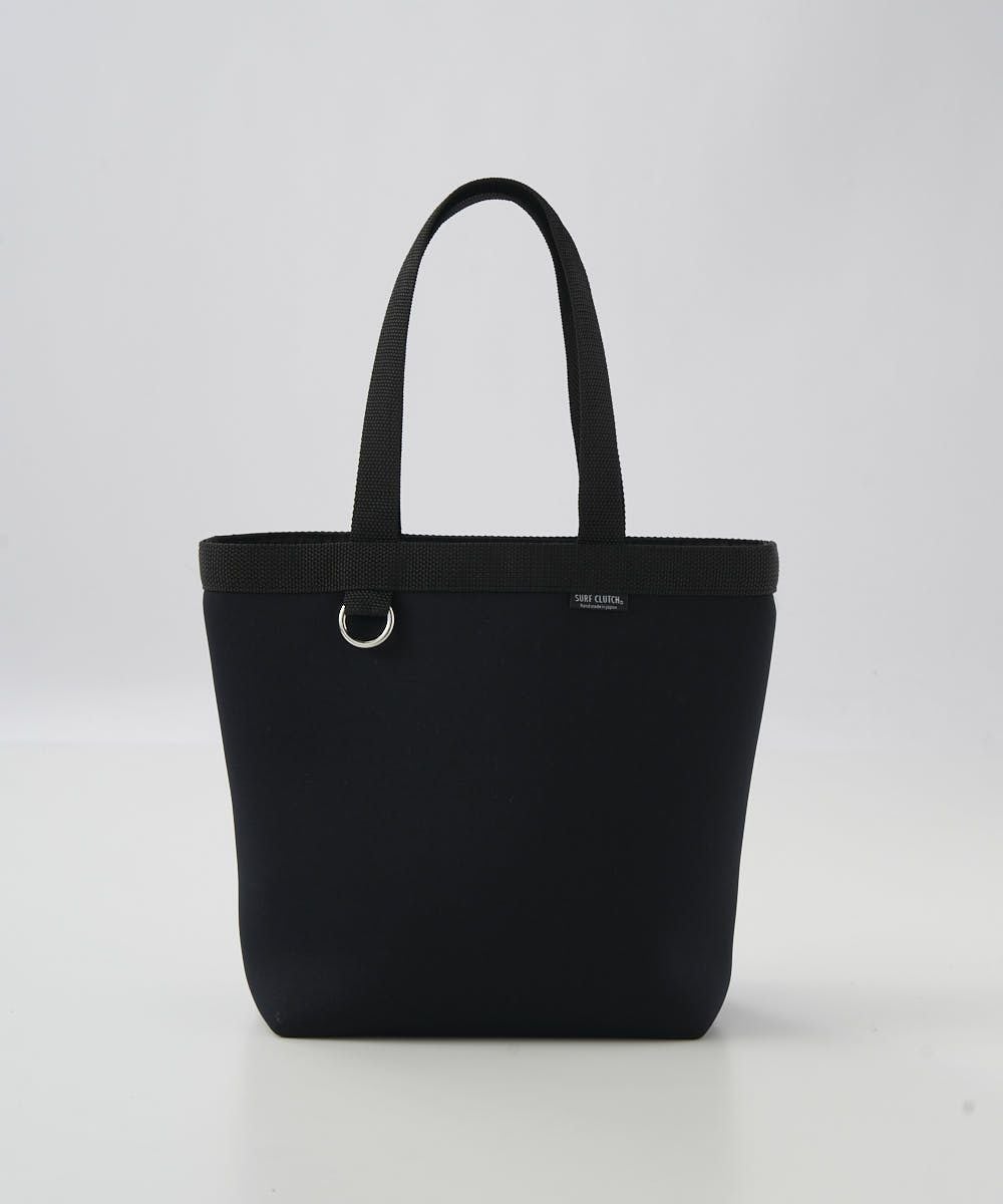 ocean pacific×SURF CLUTCH】レディース ネオプレーンバッグ