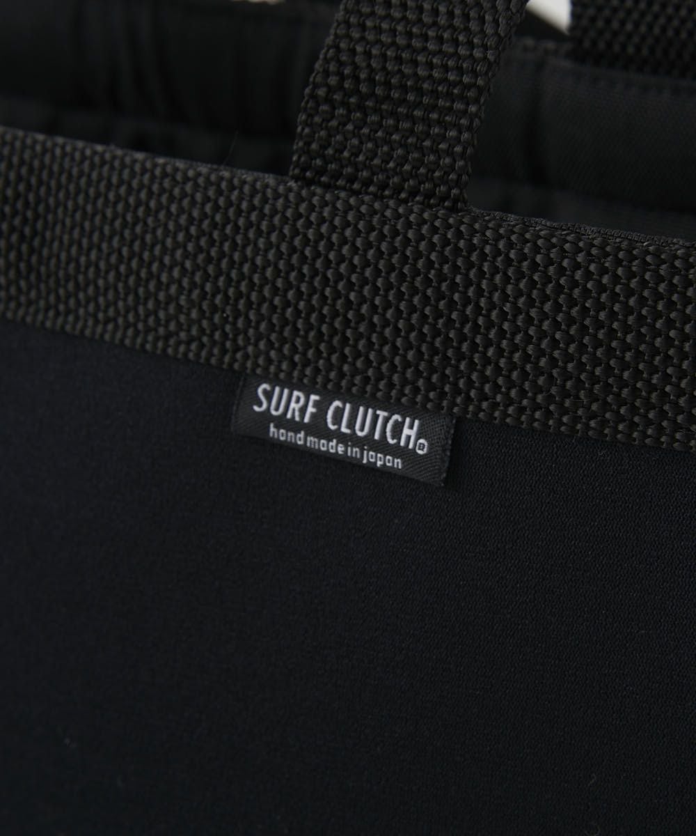 ocean pacific×SURF CLUTCH】レディース ネオプレーンバッグ
