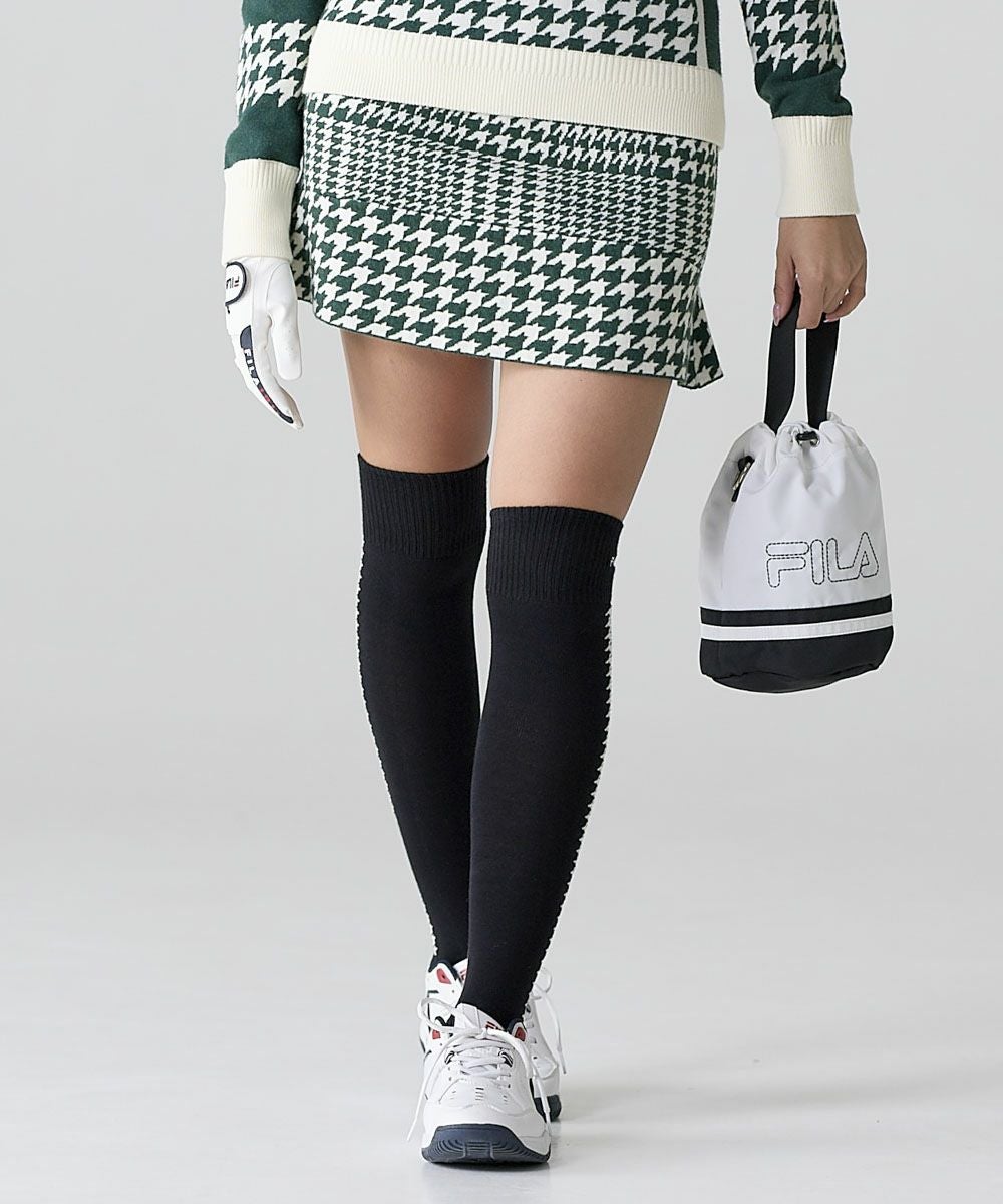 FILA GOLFレディース ニットスカート | OCEANweb（オーシャンウェブ