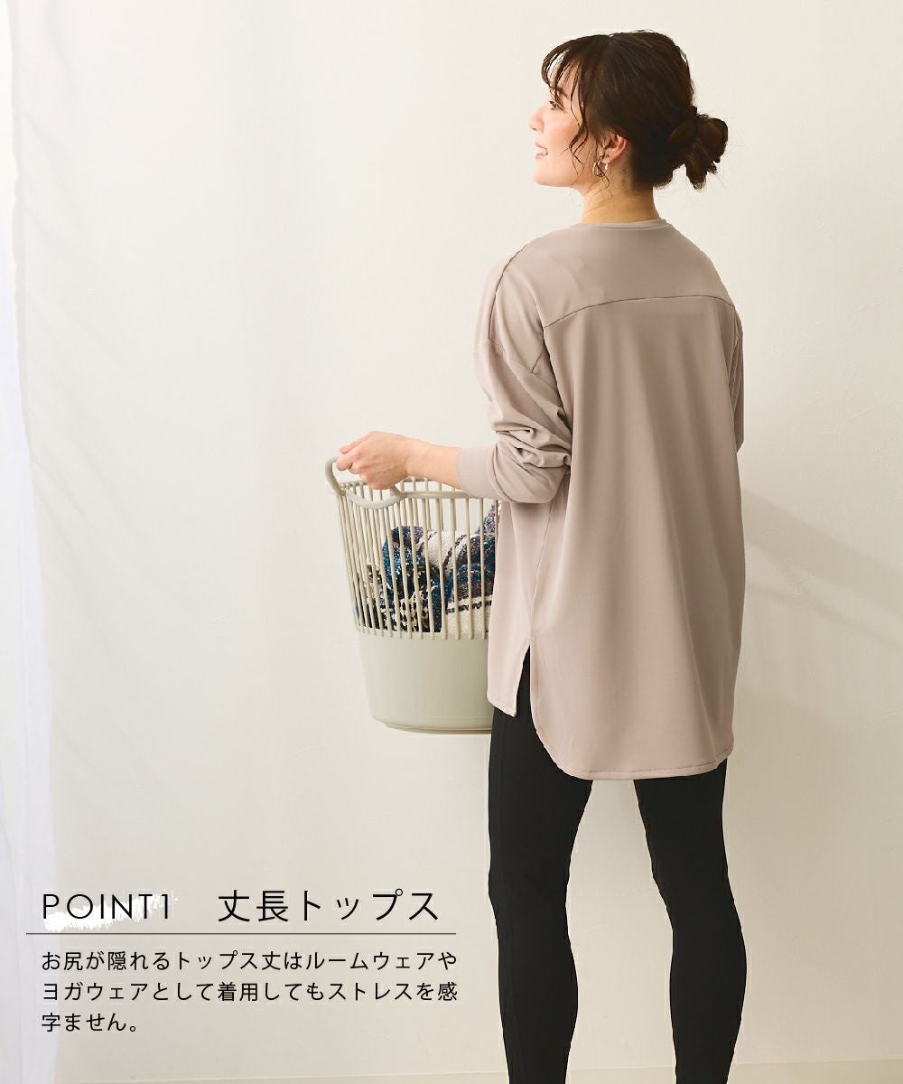 FILAレディース セット水着｜水陸両用 フィットネスウェア 2点セット