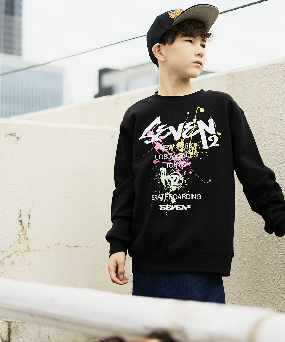 SEVEN2-キッズ/セブンツー公式通販サイト