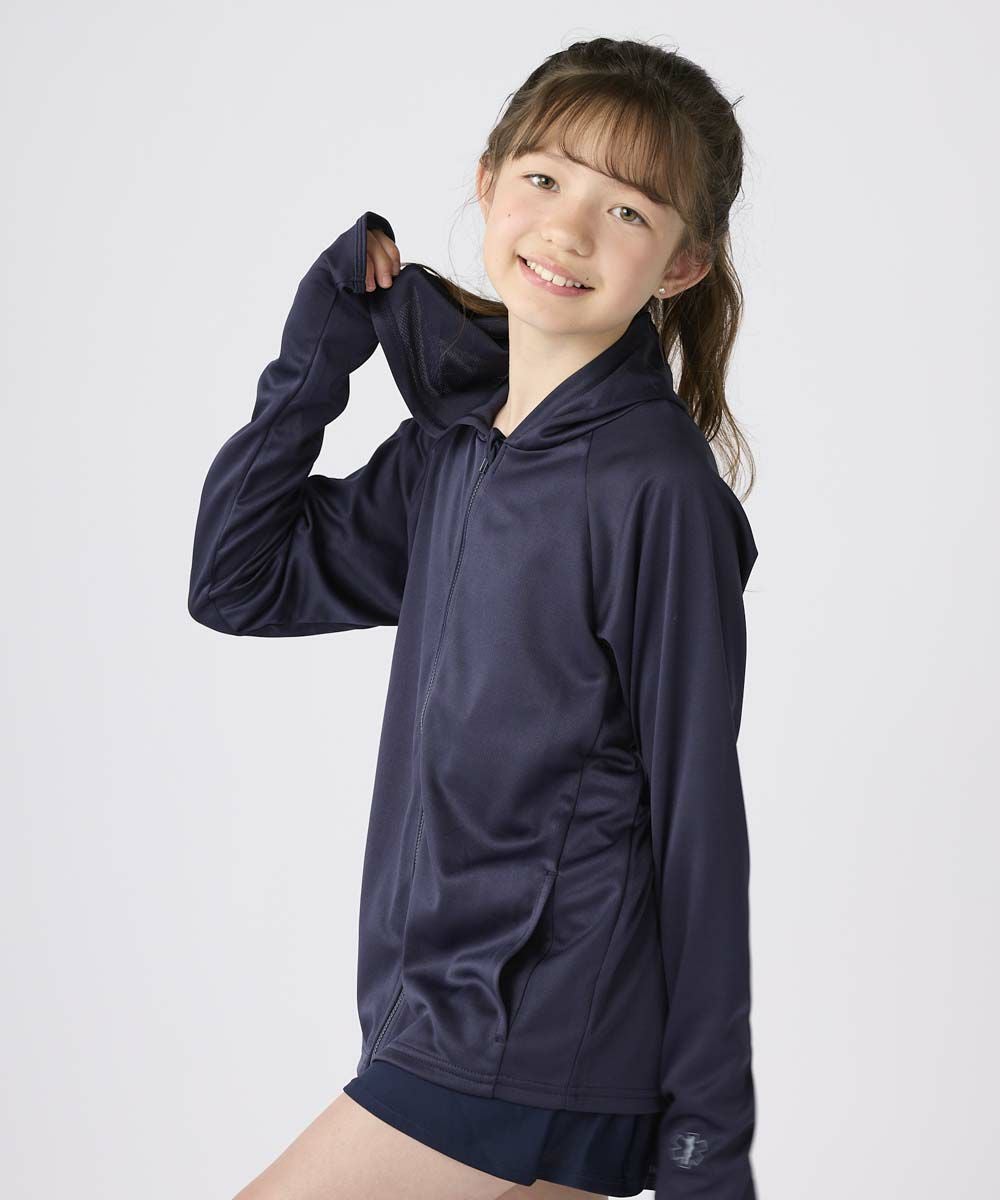 STAR OF LIFEキッズ ラッシュガード | OCEANweb（オーシャンウェブ