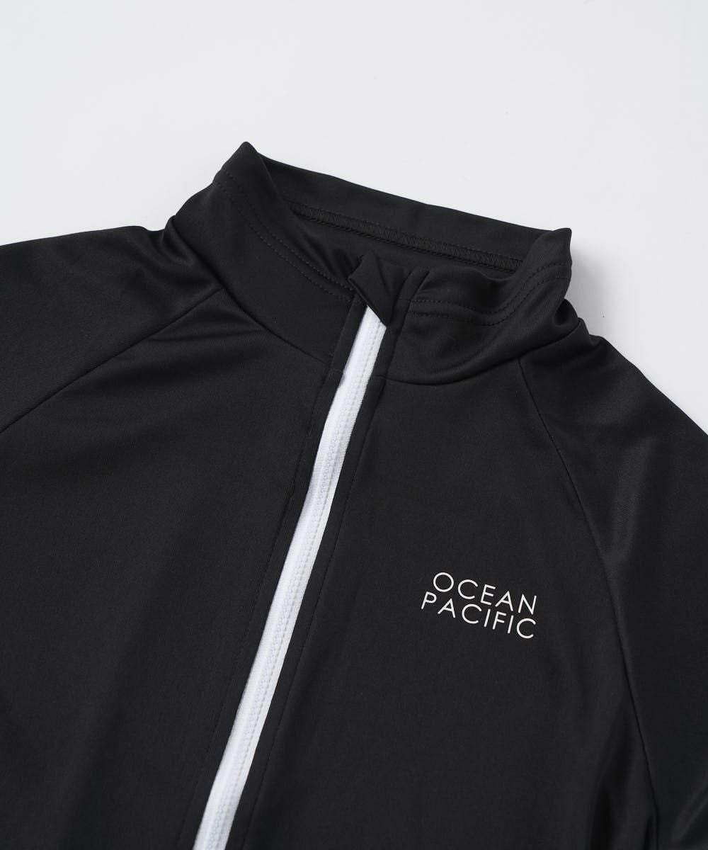 ocean pacificキッズ キッズラッシュガード | OCEANweb（オーシャン