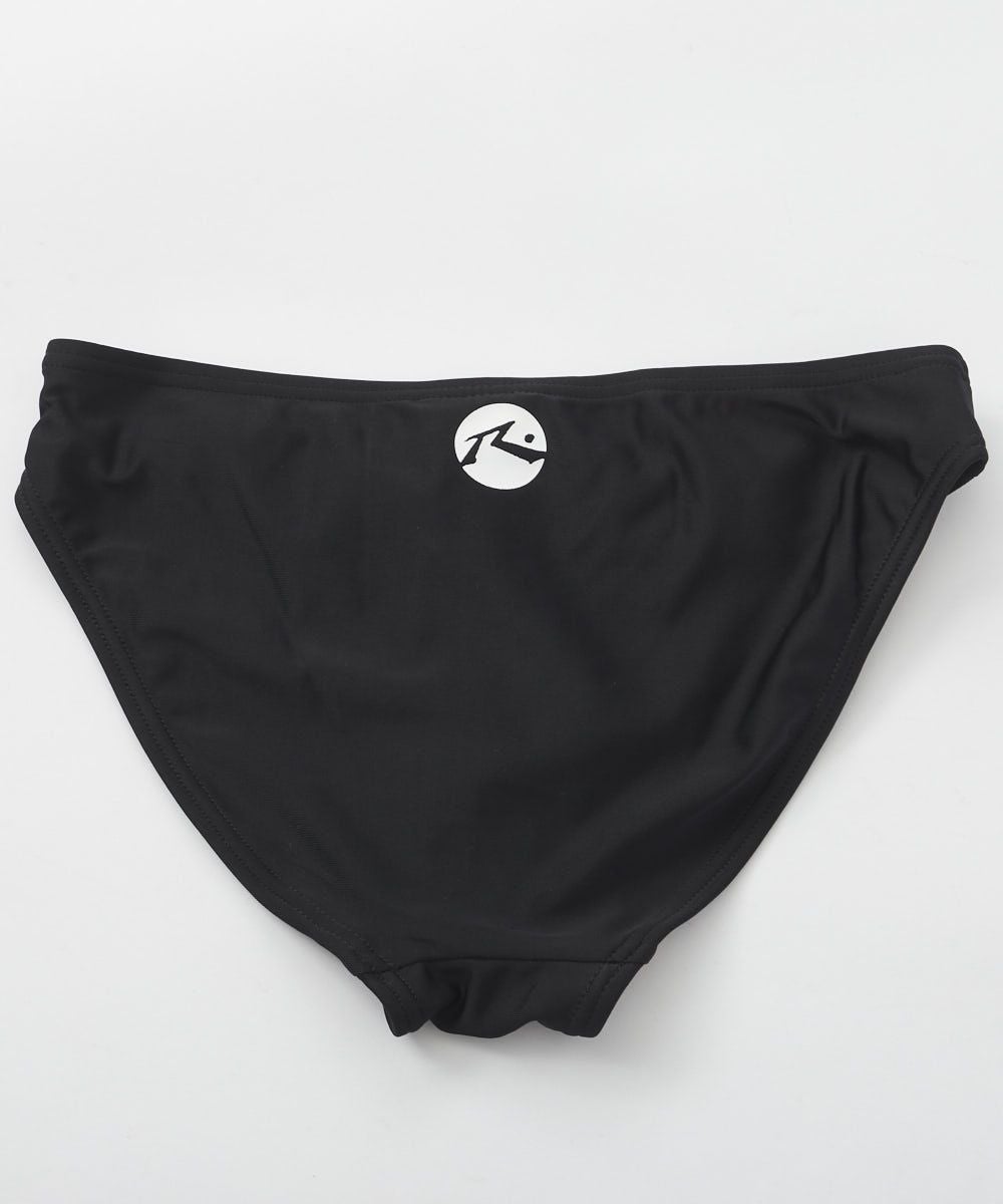 RUSTYレディース 4点セット水着 ニコちゃんラッシュT付き | OCEANweb