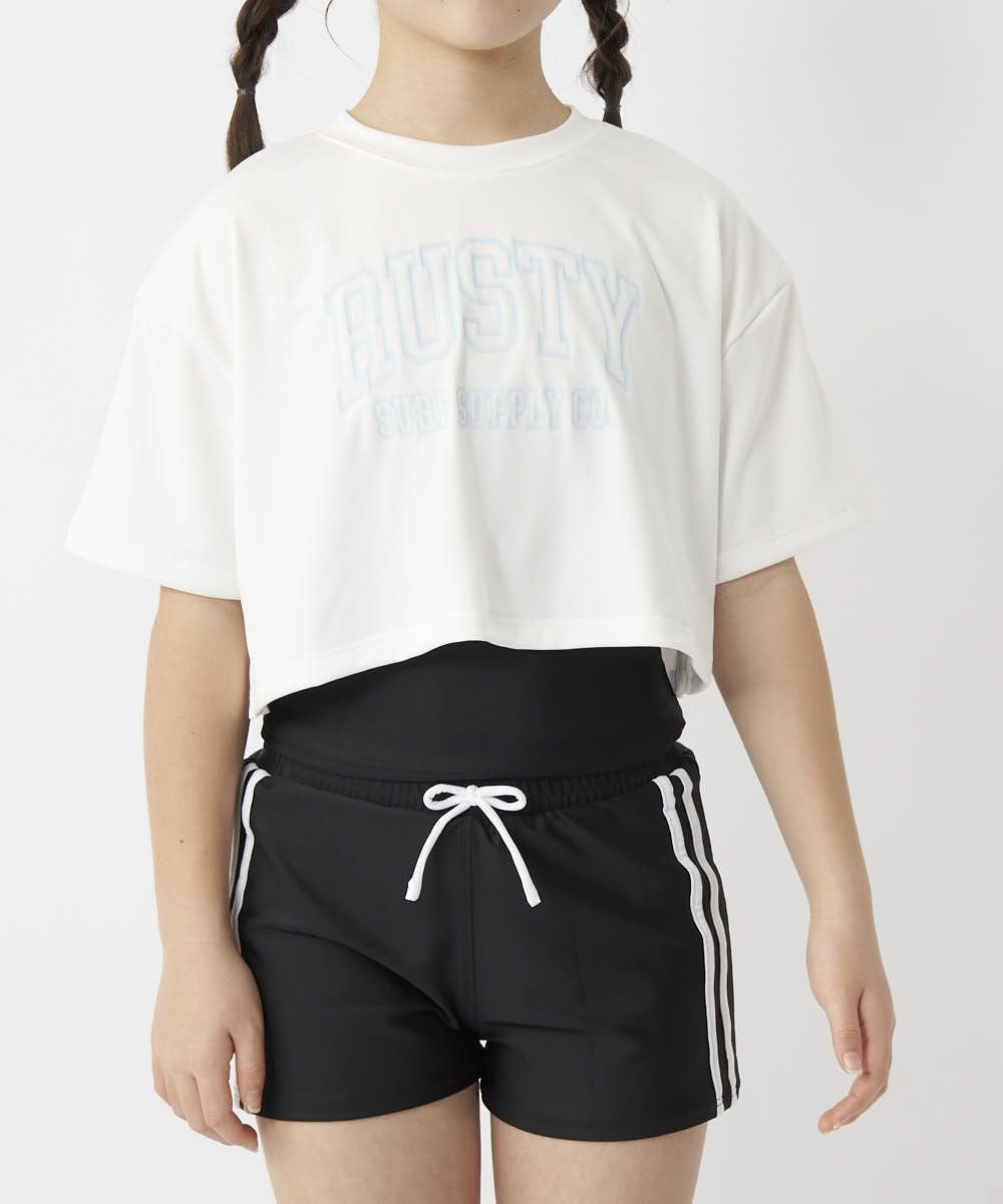 RUSTYキッズ Tシャツ＋SP水着3点セット | OCEANweb（オーシャンウェブ