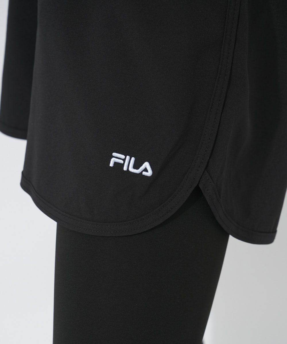 S～5Lサイズ展開】FILAレディース セット水着｜水陸両用 フィットネス