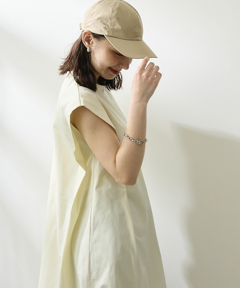 金子綾×ocean pacific×OSHMAN'S】 レディース チュニック ラッシュ