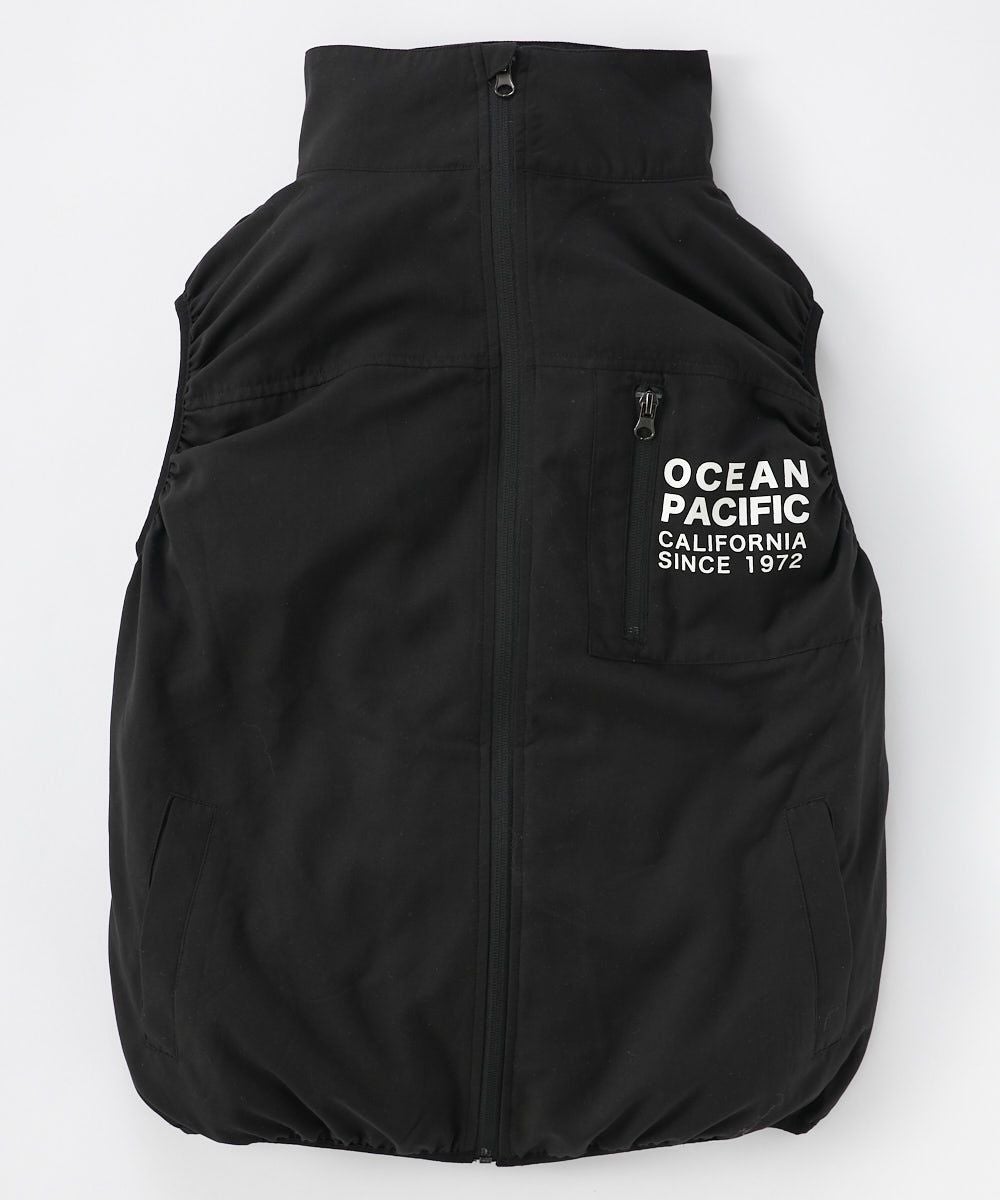 ocean pacificメンズ 空調ウェア【ファン/バッテリー付】 | OCEANweb