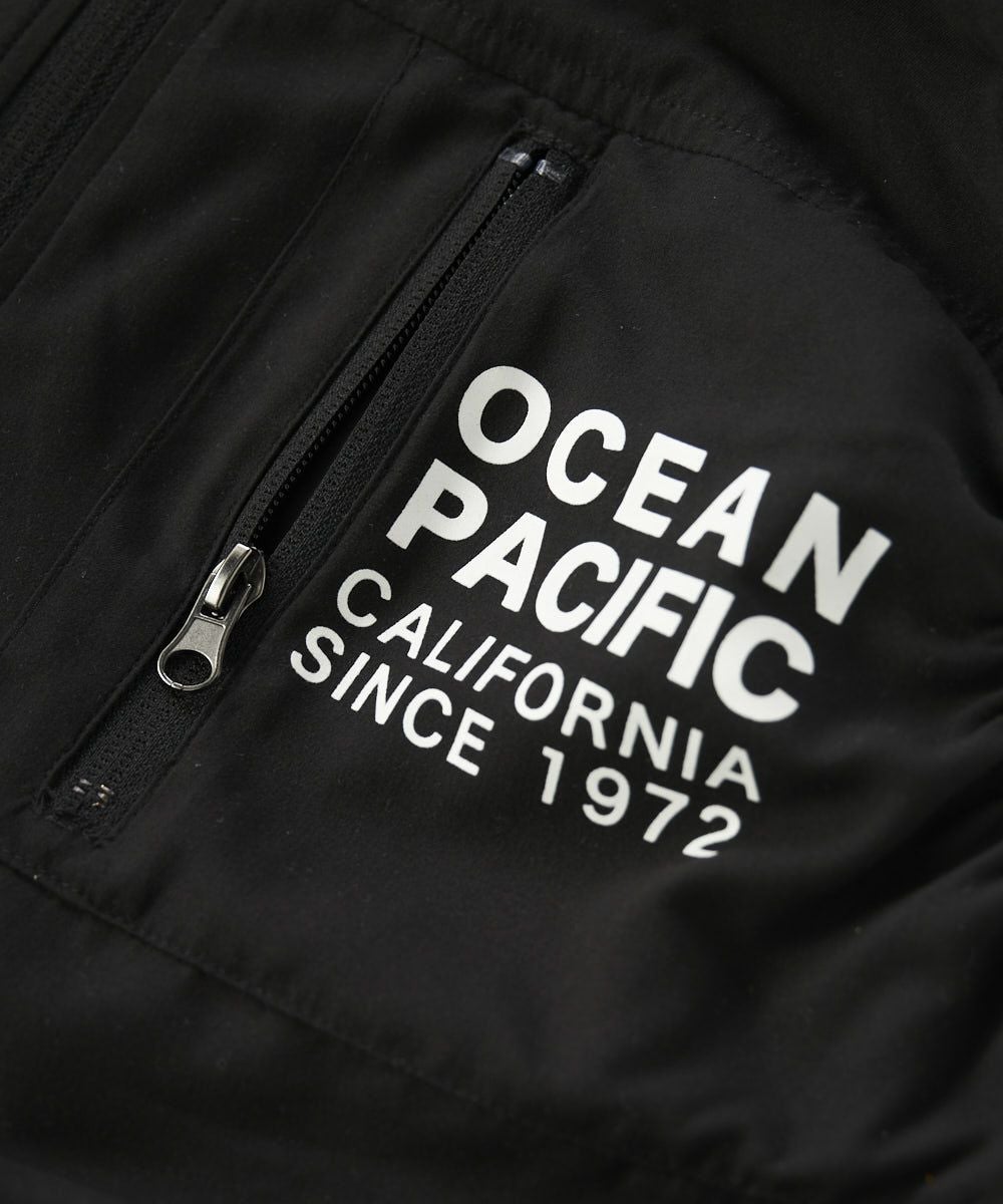 ocean pacificメンズ 空調ウェア【ファン/バッテリー付】 | OCEANweb