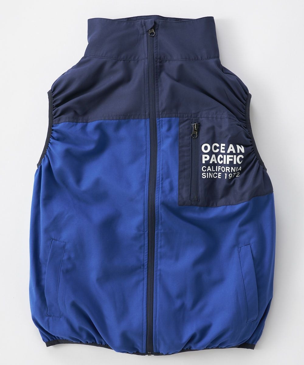 ocean pacificメンズ 空調ウェア【ファン/バッテリー付】 | OCEANweb