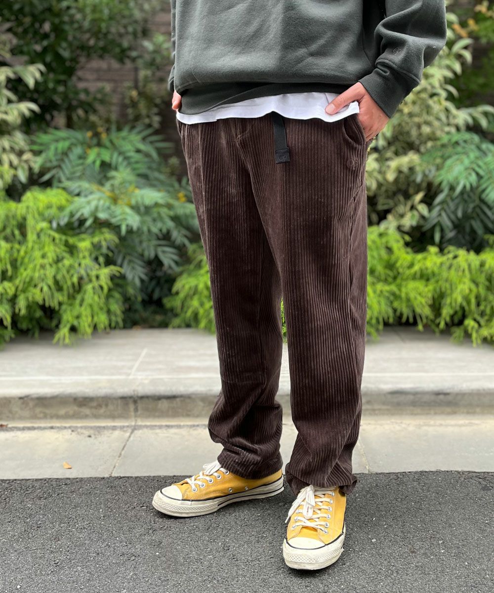 ocean pacificメンズ カットコーデュロイパンツ | OCEANweb