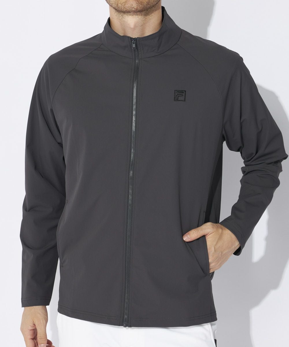 FILA GOLFメンズ ブルゾン | OCEANweb（オーシャンウェブ）公式通販サイト