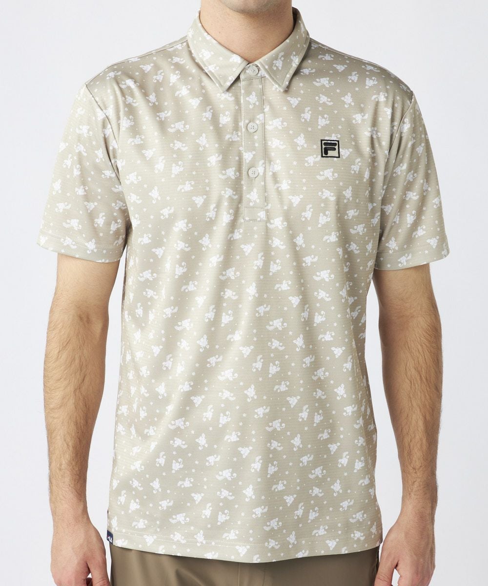 FILA GOLF (フィラ ゴルフ)｜FILA GOLF直営アウトレット通販
