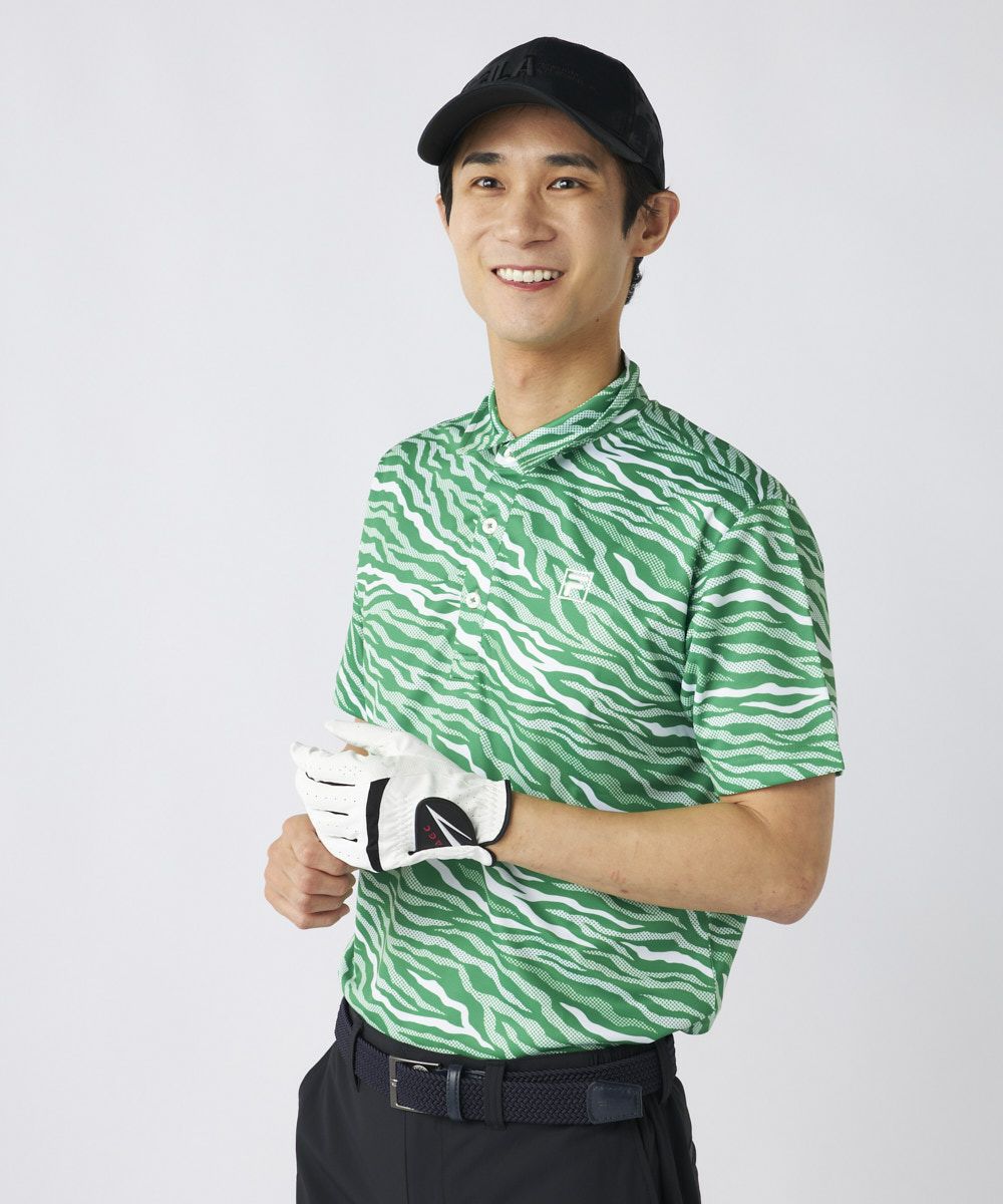 FILA GOLF (フィラ ゴルフ)｜FILA GOLF直営アウトレット通販