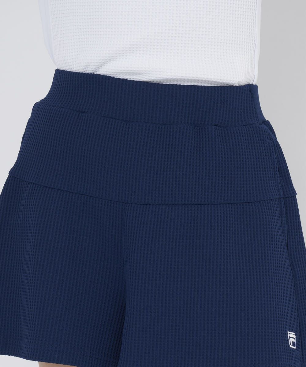 FILA GOLFレディース キュロットパンツ | OCEANweb（オーシャンウェブ
