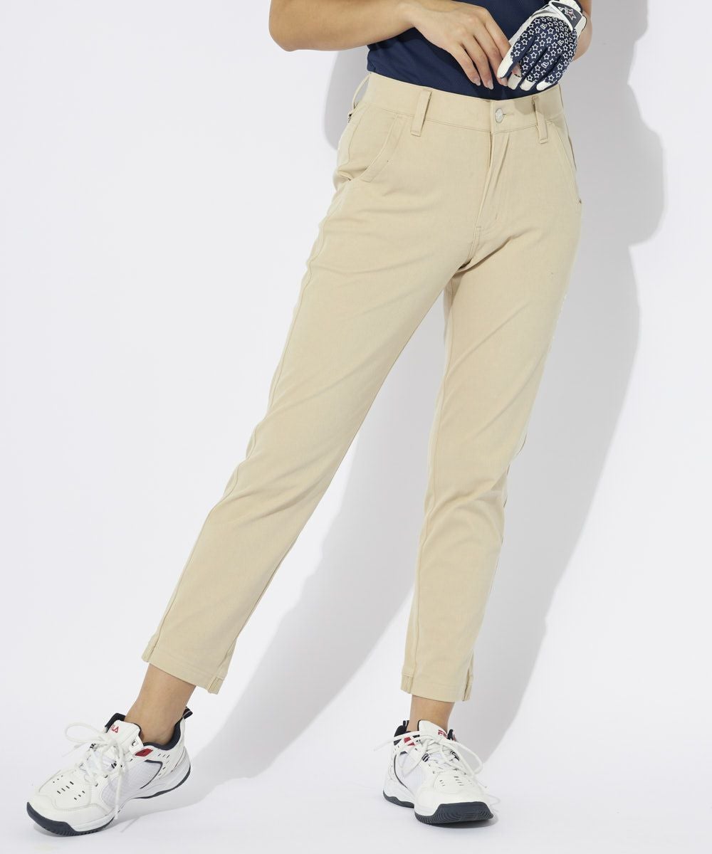 FILA GOLFレディース パンツ | OCEANweb（オーシャンウェブ）公式通販