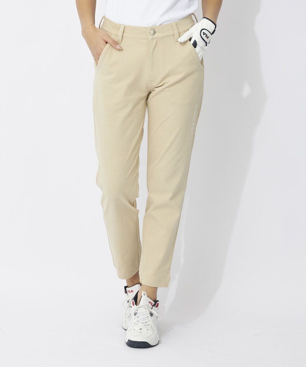 FILA GOLFレディース パンツ | OCEANweb（オーシャンウェブ）公式通販