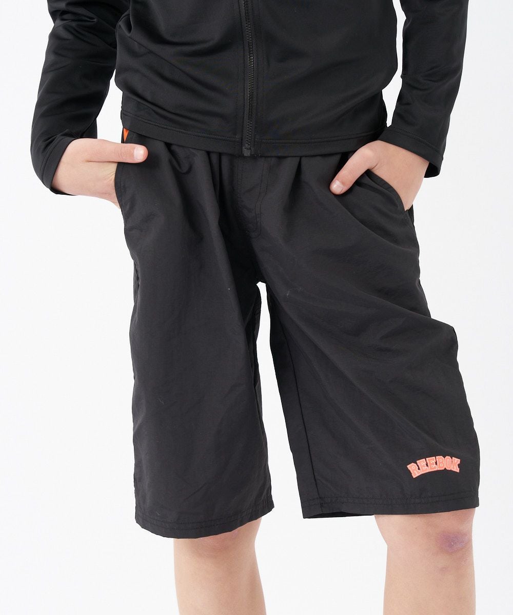 Reebok キッズ カレッジロゴサーフパンツ | OCEANweb（オーシャン