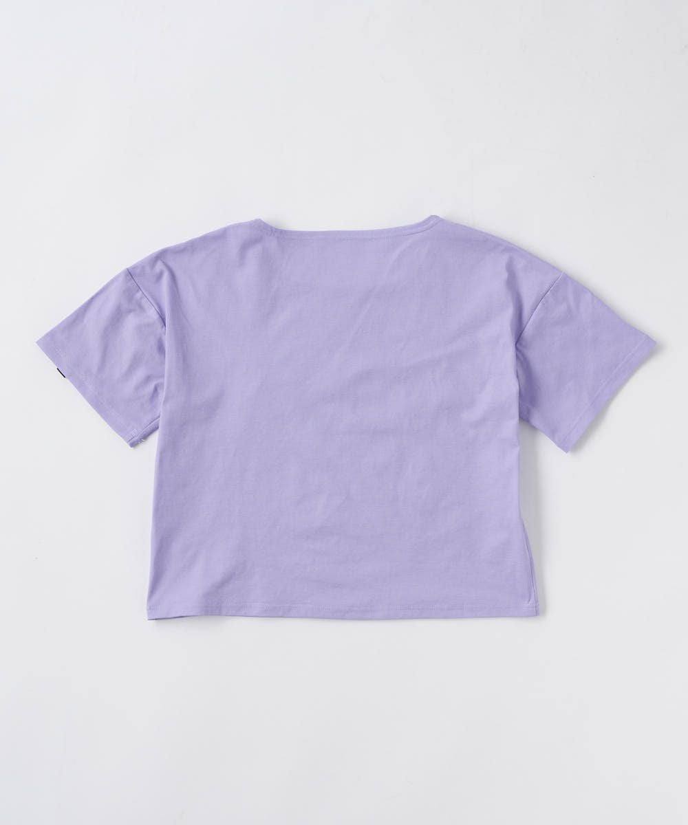 FILAキッズ 捲れ防止タンキニTシャツ付き | OCEANweb（オーシャン