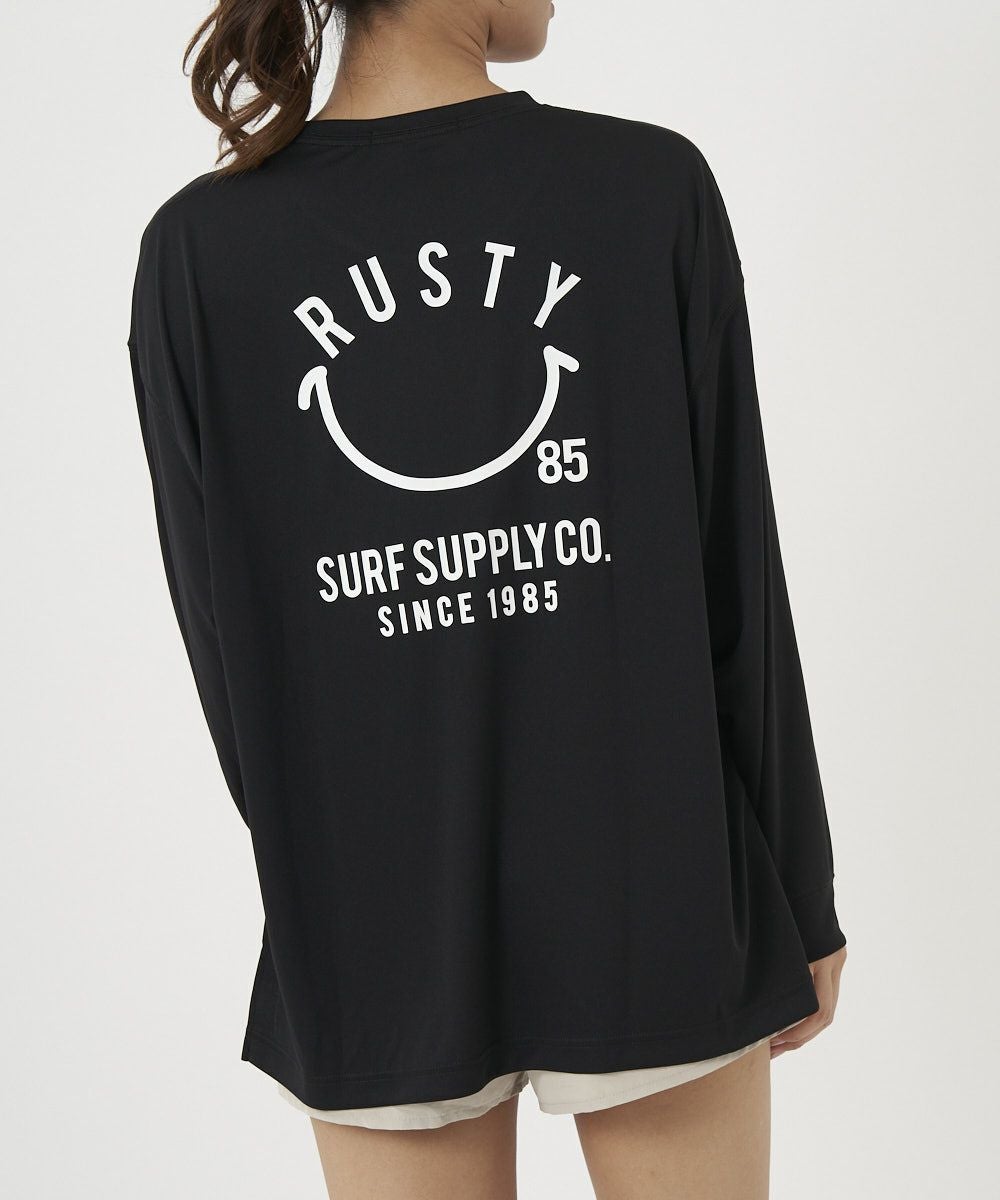 水着レディース（RUSTY）Mサイズ （元値¥12,600）【値下げ交渉可】 RUSTY（ラスティ） 水着 「RUSTY/ラスティー」レディースビキニ3点