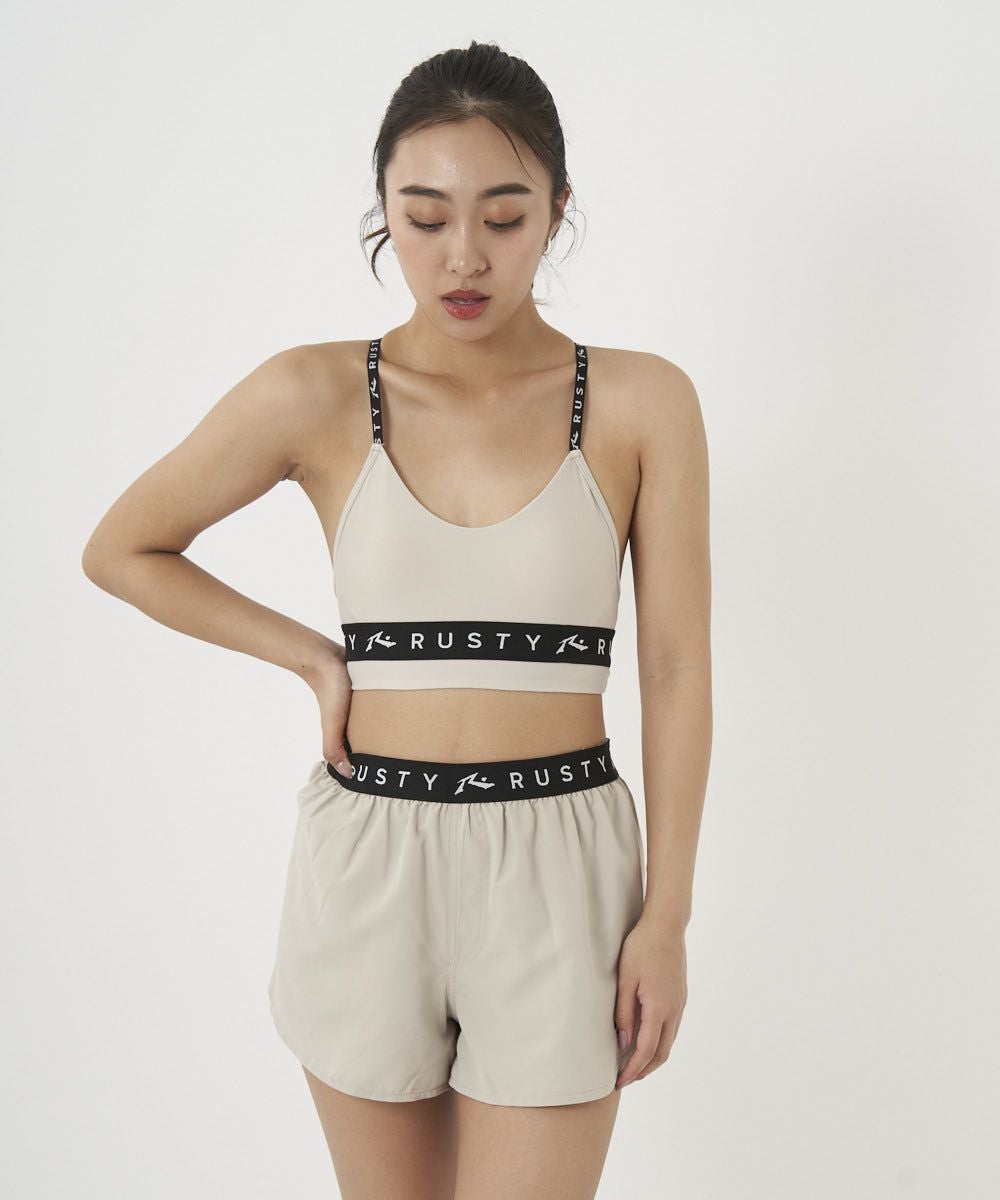 RUSTY(ラスティー)2mm シーガルレディース Sサイズ相当(オーダー品) RUSTY（ラスティ） 【 20％OFF 】 ジュニア 水着 女の子 キッズ 小学生
