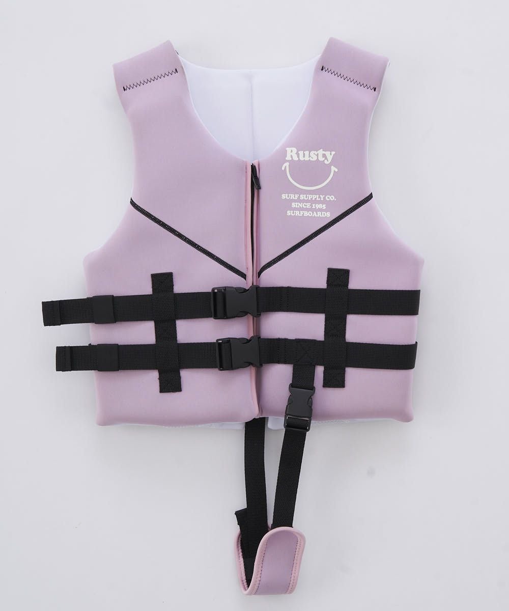 RUSTYKIDS キッズ ライフジャケット(レジャー/子供用) | OCEANweb RUSTYKIDS キッズ ライフジャケット(レジャー/子供用) | OCEANweb