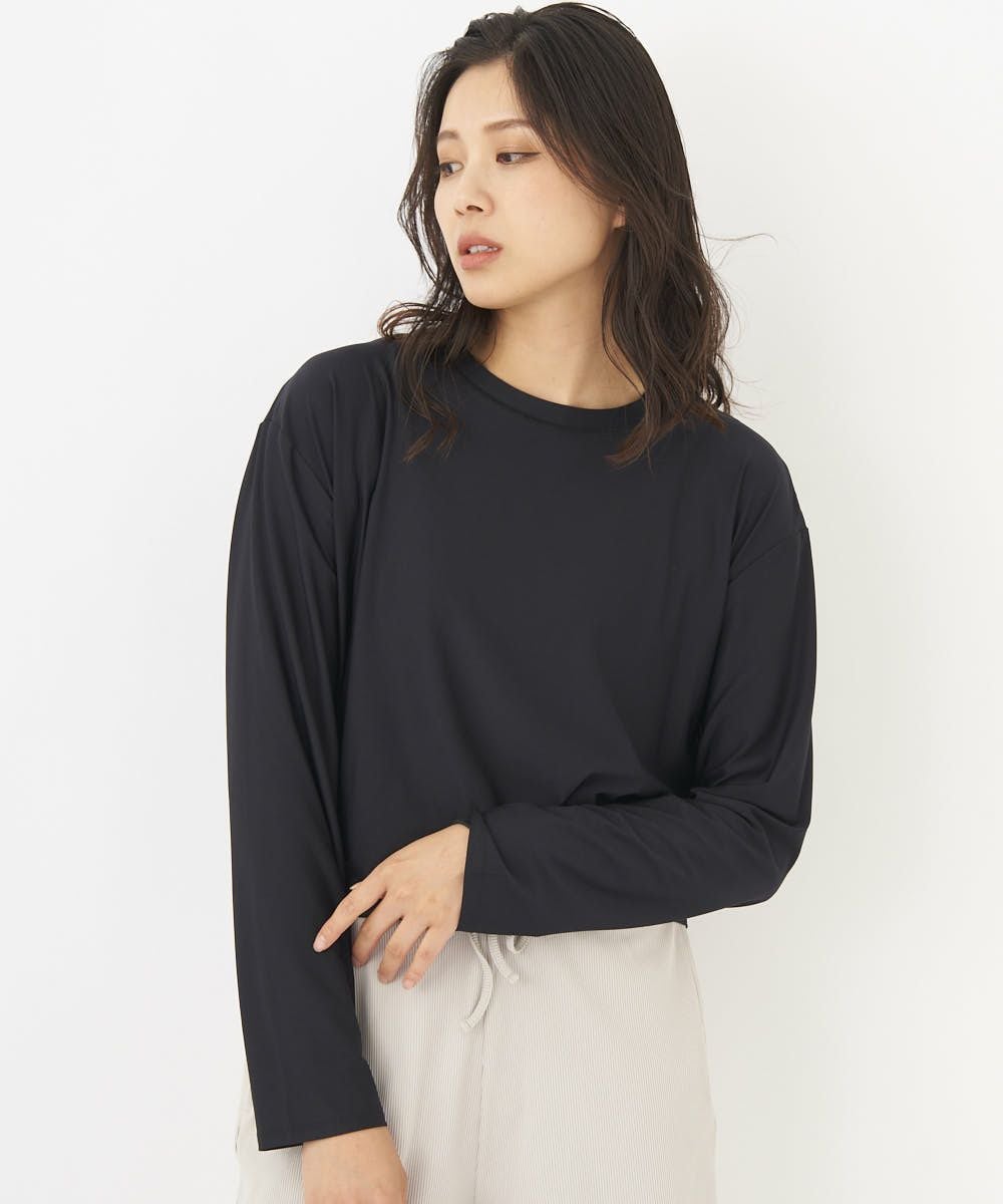 ocean pacificレディース 長袖ラッシュTシャツ | OCEANweb（オーシャン