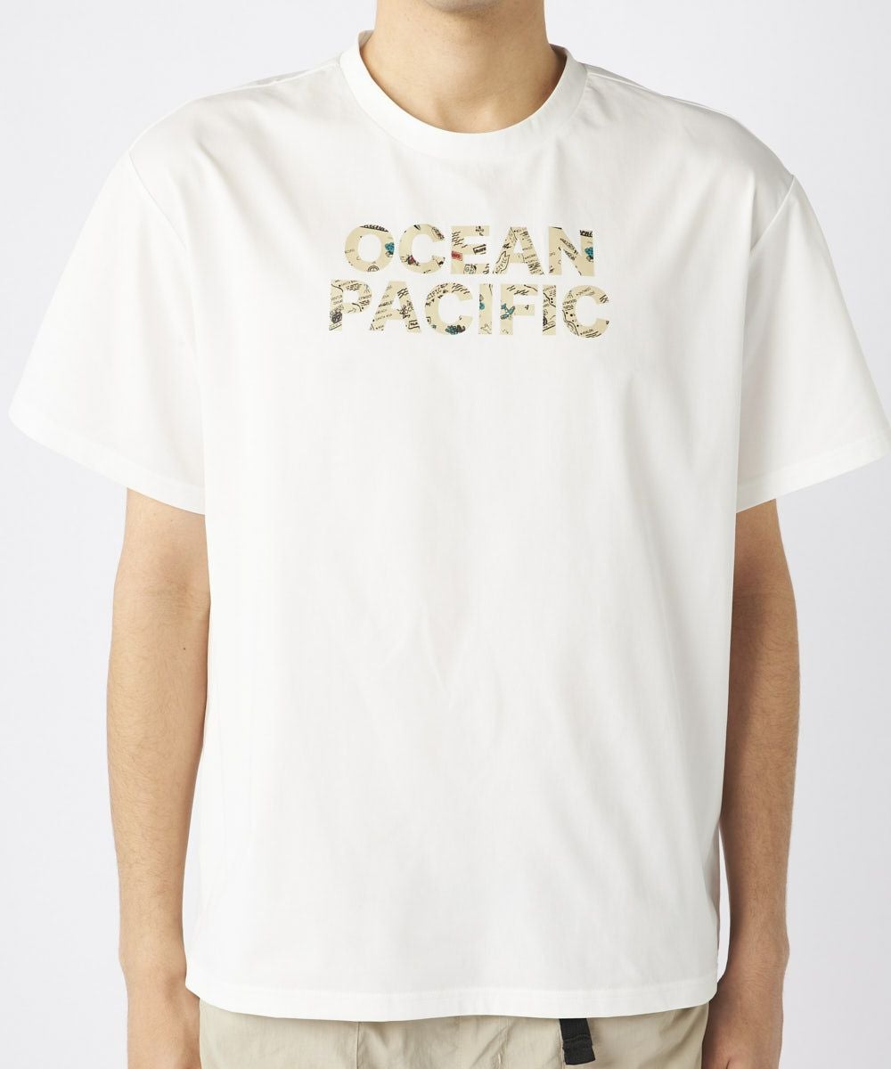 ocean pacific ユニセックス 水陸両用 カリフォルニアデイズシリーズ