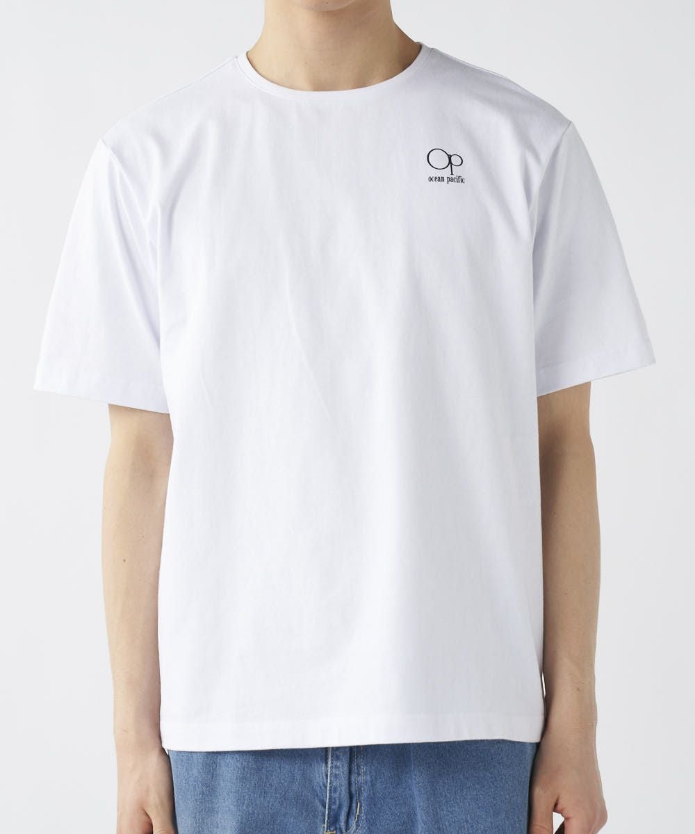 ocean pacificメンズ ペアテックス 水陸両用 半袖UV T《シワになり