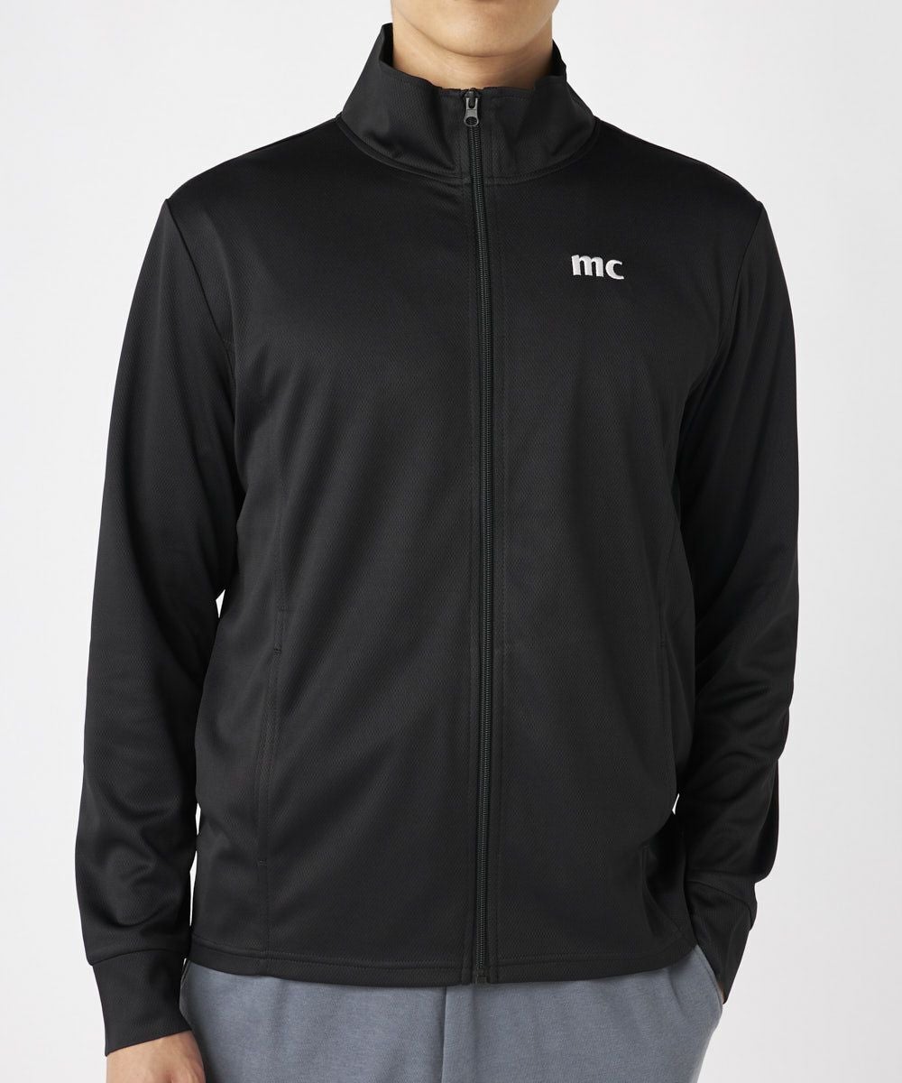 marie claire COMFORT JACKET LLサイズ marie claireメンズ UVジャケット | OCEANweb（オーシャンウェブ）公式
