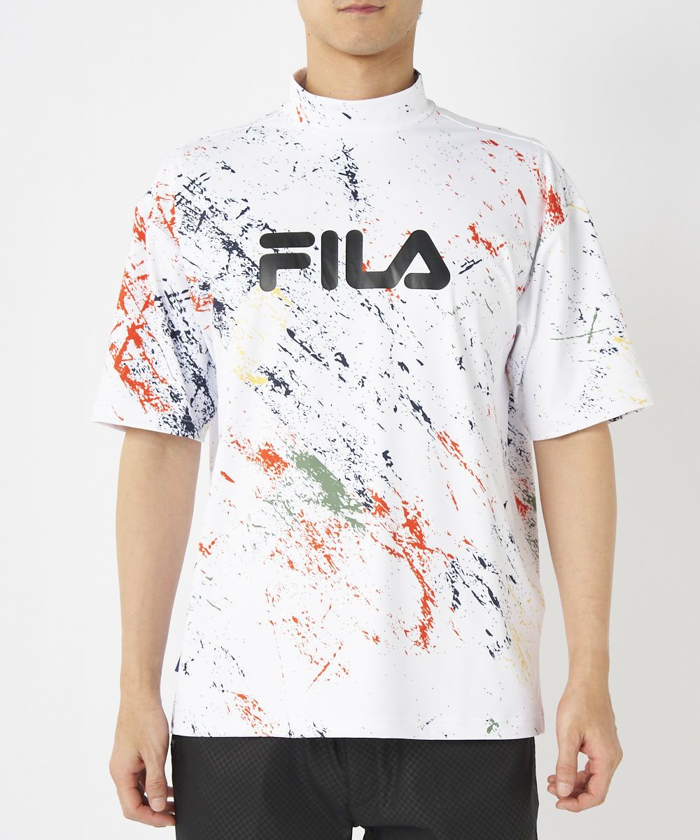 FILA GOLFメンズ 半袖Tシャツ | OCEANweb（オーシャンウェブ）公式通販