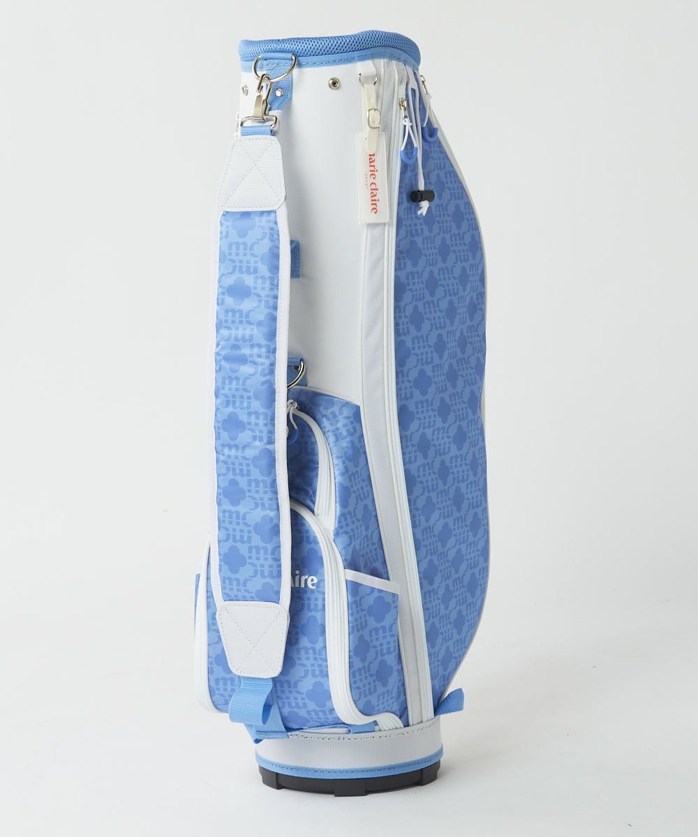 m*o様 新春特価‼️marie claire レディースキャディバッグ marie claireレディース キャディバッグ | OCEANweb（オーシャンウェブ