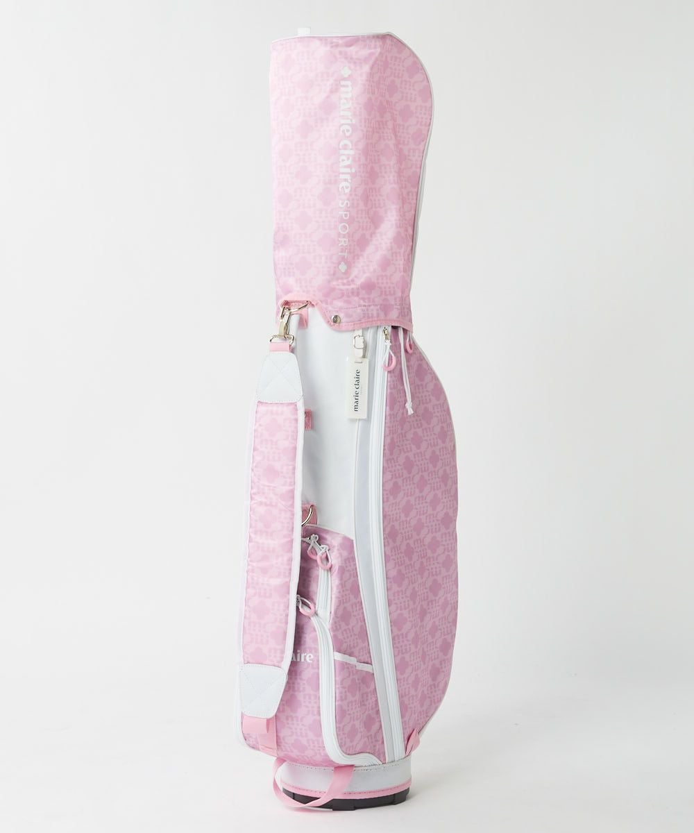 Marie Claire SPORT ゴルフバッグ キャディバッグ marie claireレディース キャディバッグ | OCEANweb（オーシャンウェブ