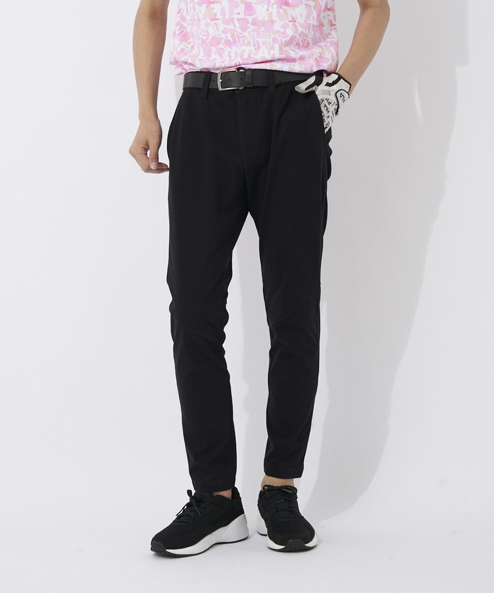 FILA GOLFメンズ 9分丈テーパードパンツ | OCEANweb（オーシャン