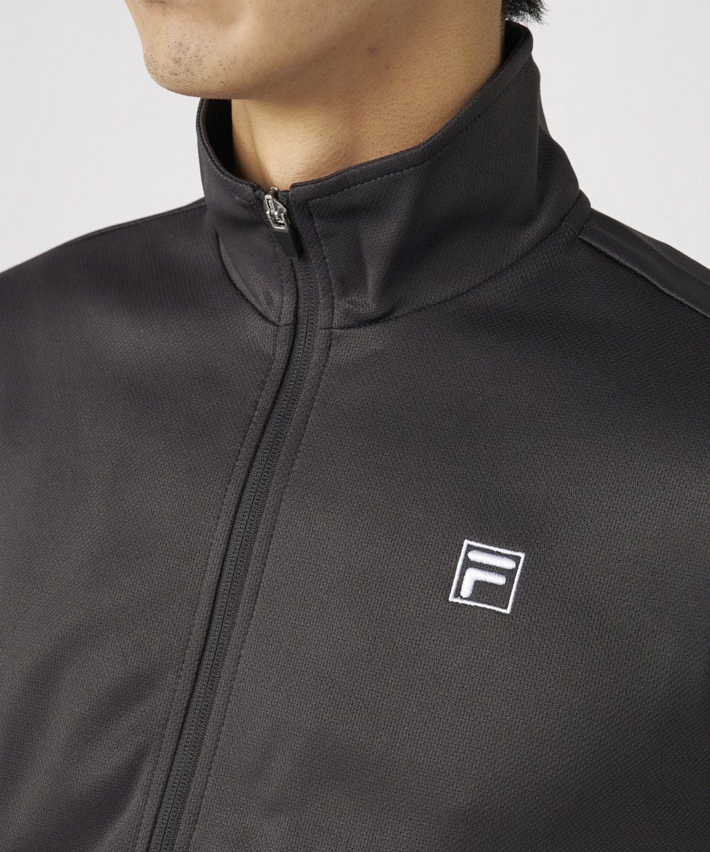 FILA GOLF プルオーバー ブラック Lサイズ　メンズ　正規店 FILA GOLFメンズ ブルゾン | OCEANweb（オーシャンウェブ）公式通販サイト