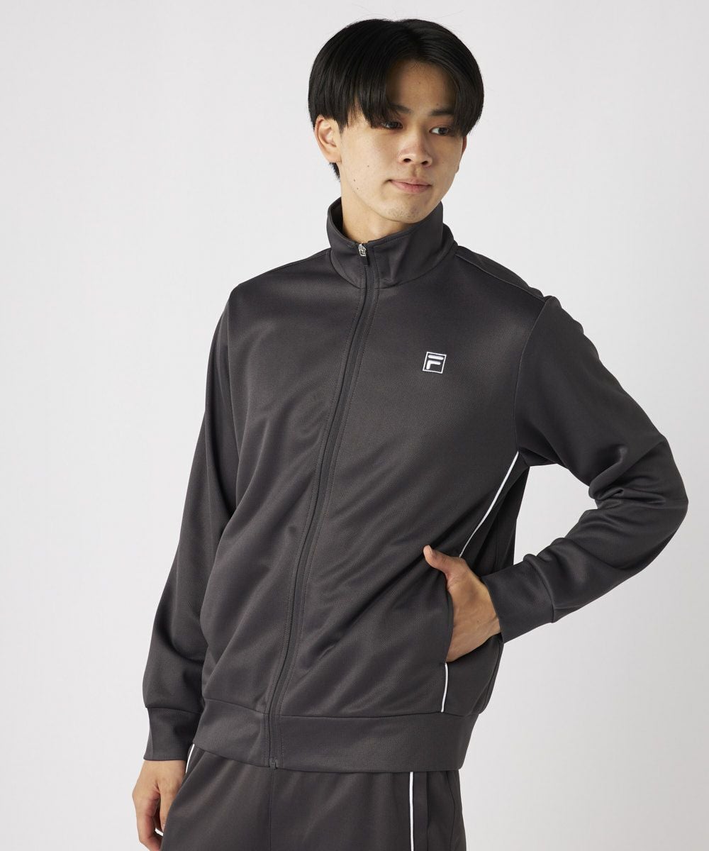 FILA GOLFメンズ ブルゾン | OCEANweb（オーシャンウェブ）公式通販サイト