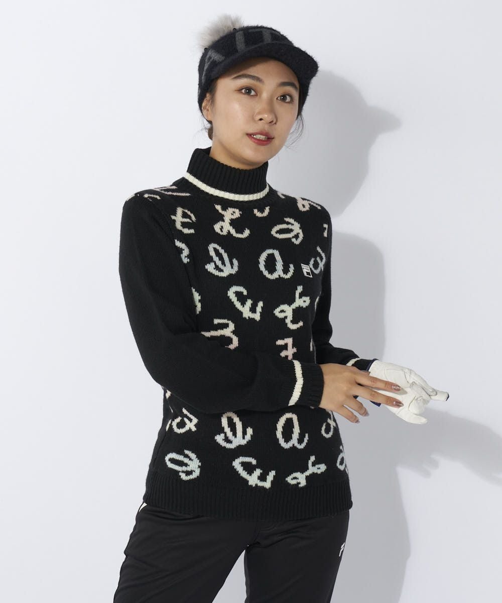 FILA GOLF (フィラ ゴルフ)｜FILA GOLF直営アウトレット通販