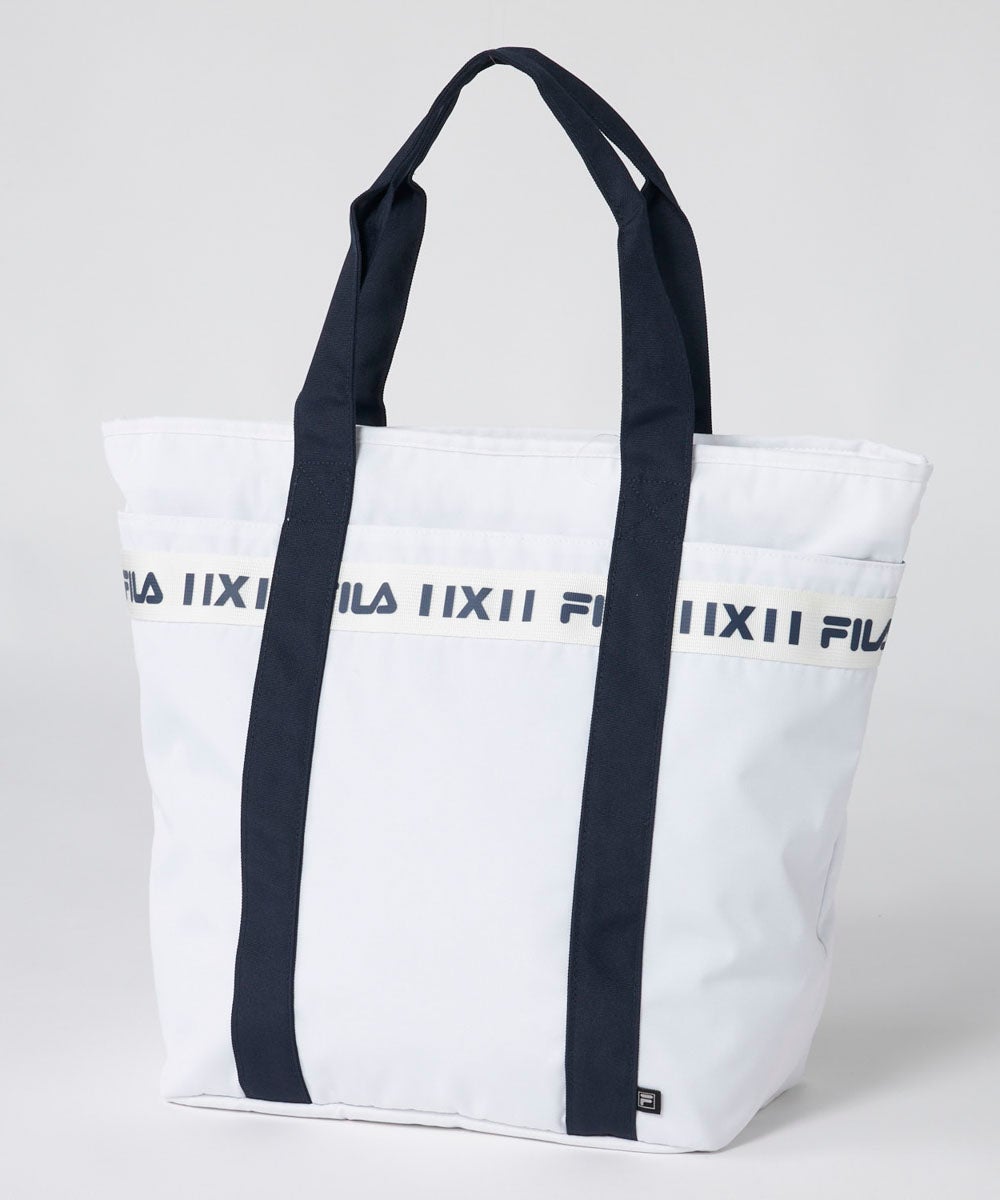 FILA GOLFレディース トートバッグ | OCEANweb（オーシャンウェブ