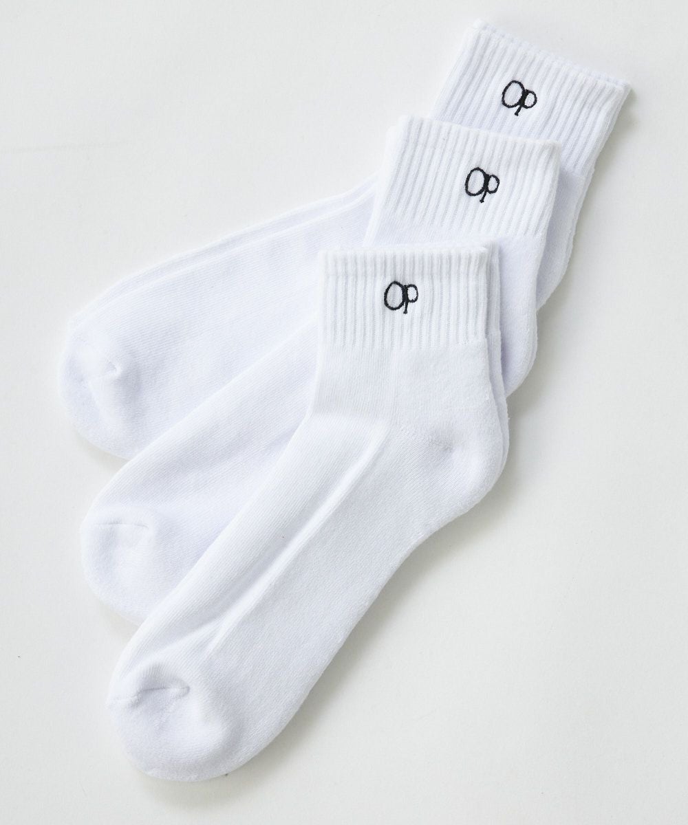 ocean pacific ユニセックス ソックス3Pセット | OCEANweb（オーシャン